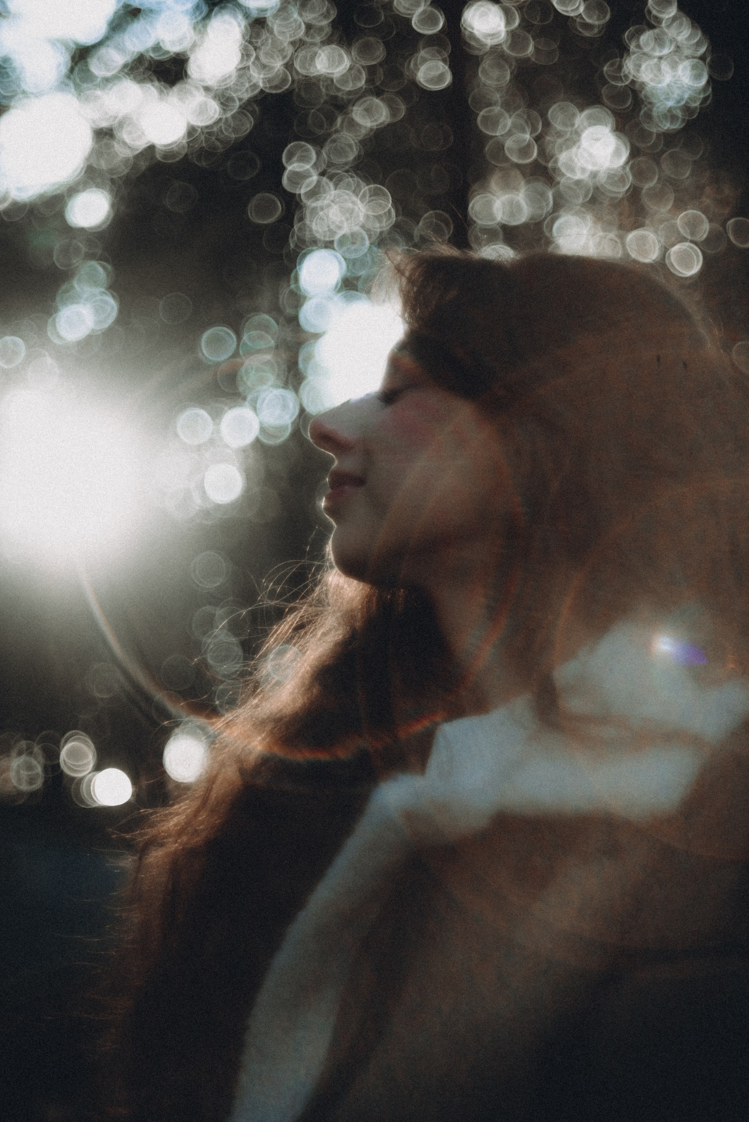 Анна. Фотограф Санкт-Петербург, Новороссийск