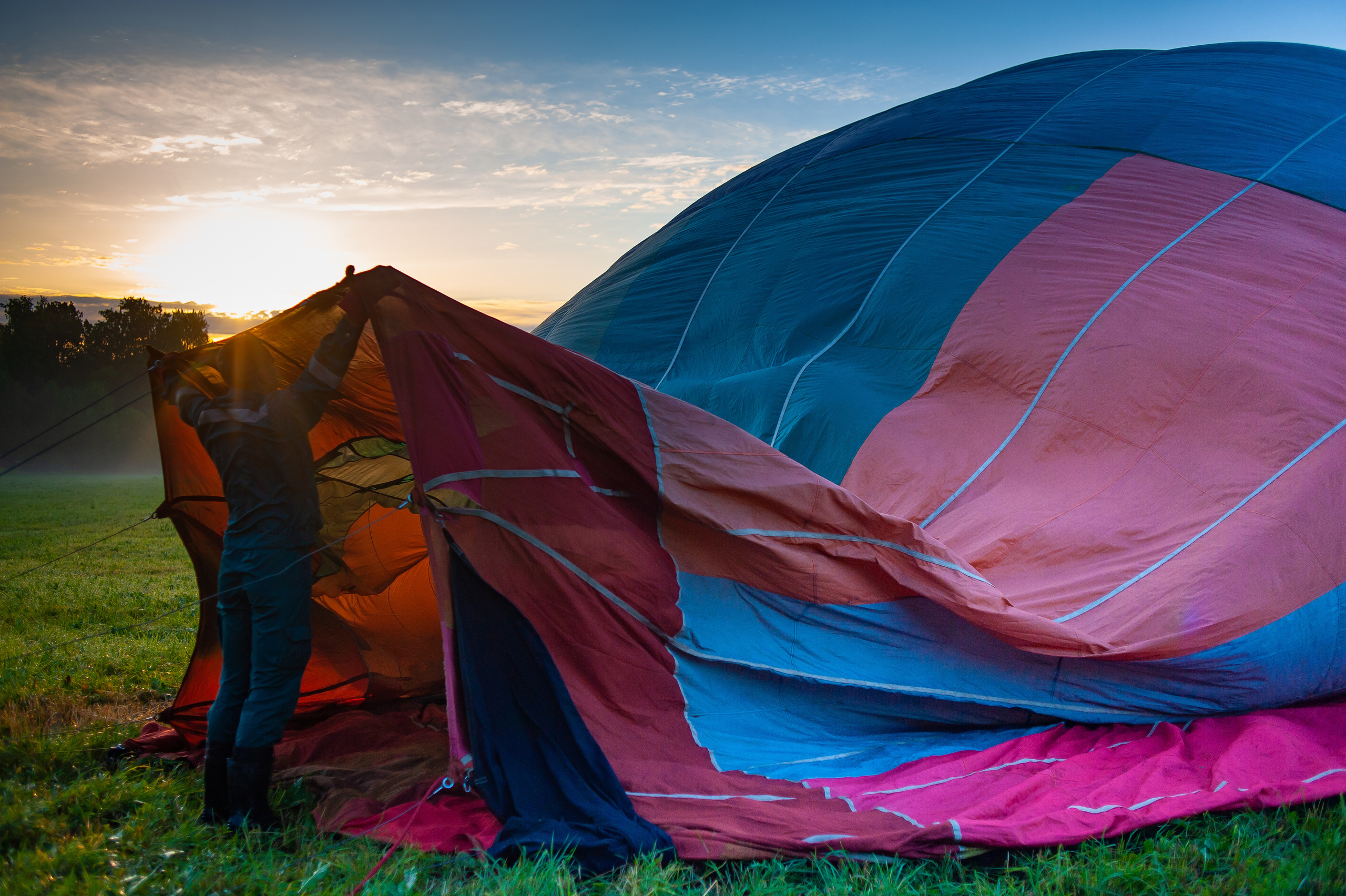 Фотограф в Москве Дмитрий Тимошенко