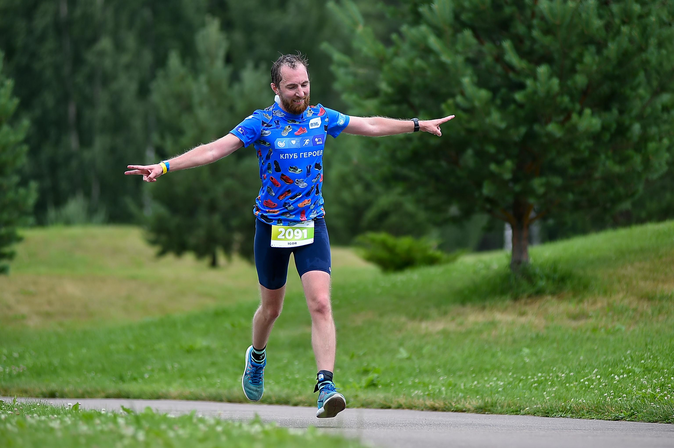 Ironstar Triathlon. Фотограф в Москве Дмитрий Тимошенко