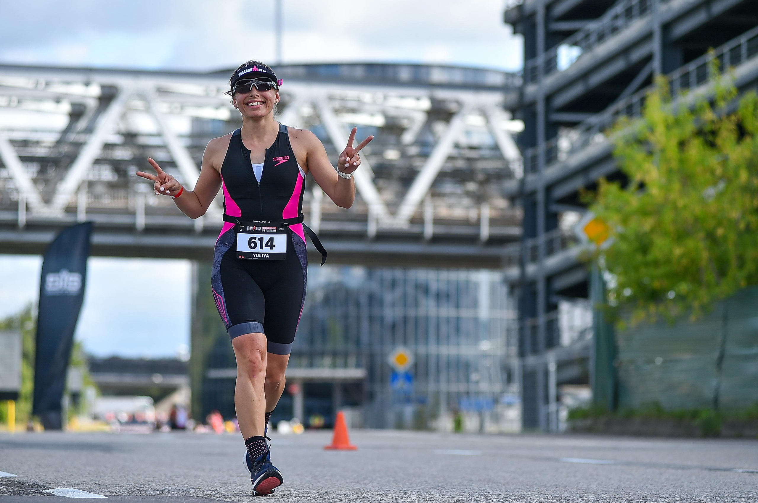 Ironstar Triathlon. Фотограф в Москве Дмитрий Тимошенко