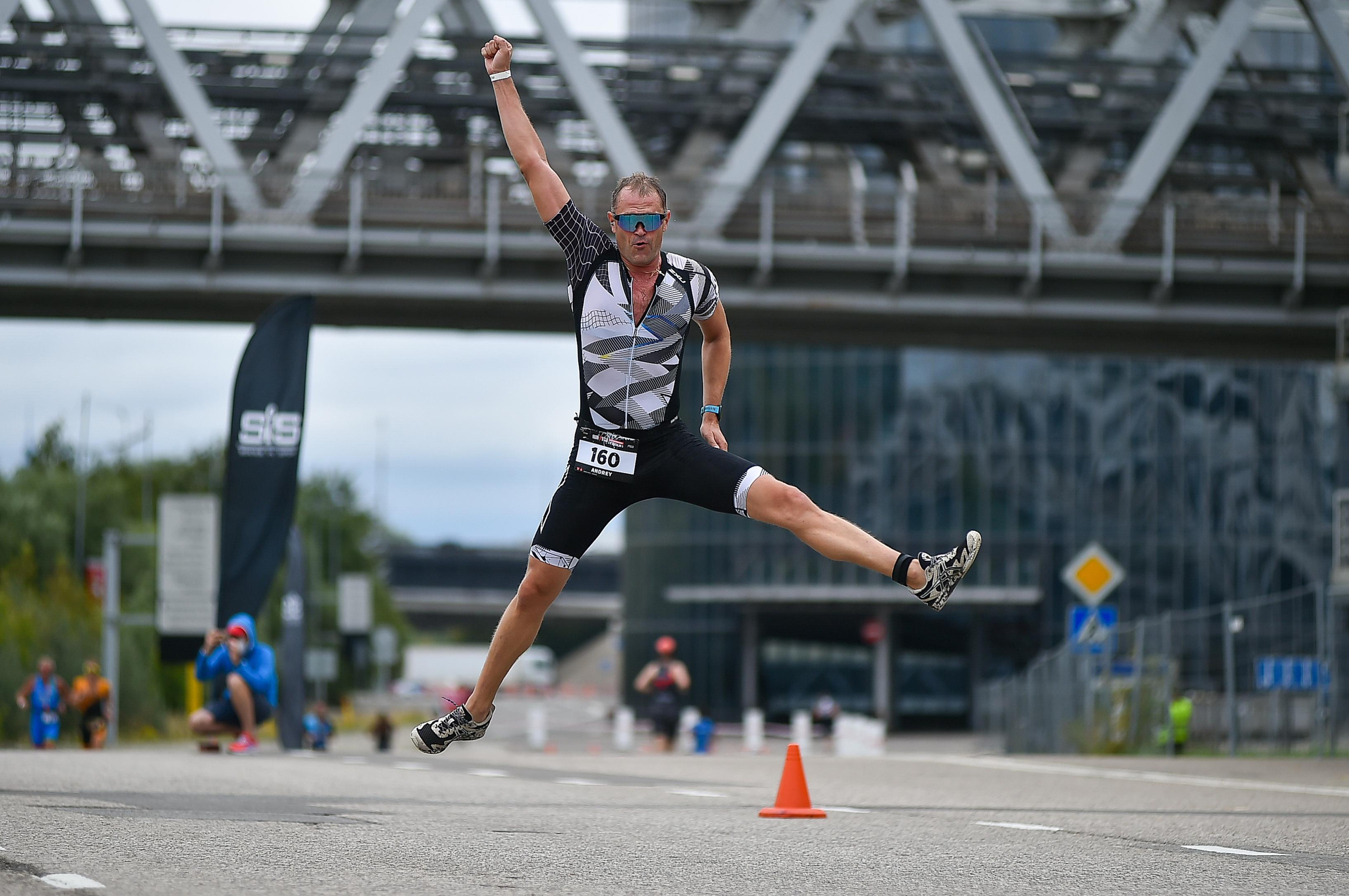 Ironstar Triathlon. Фотограф в Москве Дмитрий Тимошенко