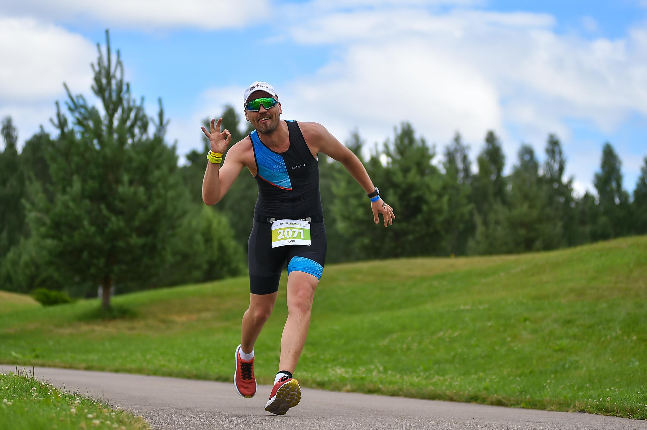 Ironstar Triathlon. Фотограф в Москве Дмитрий Тимошенко