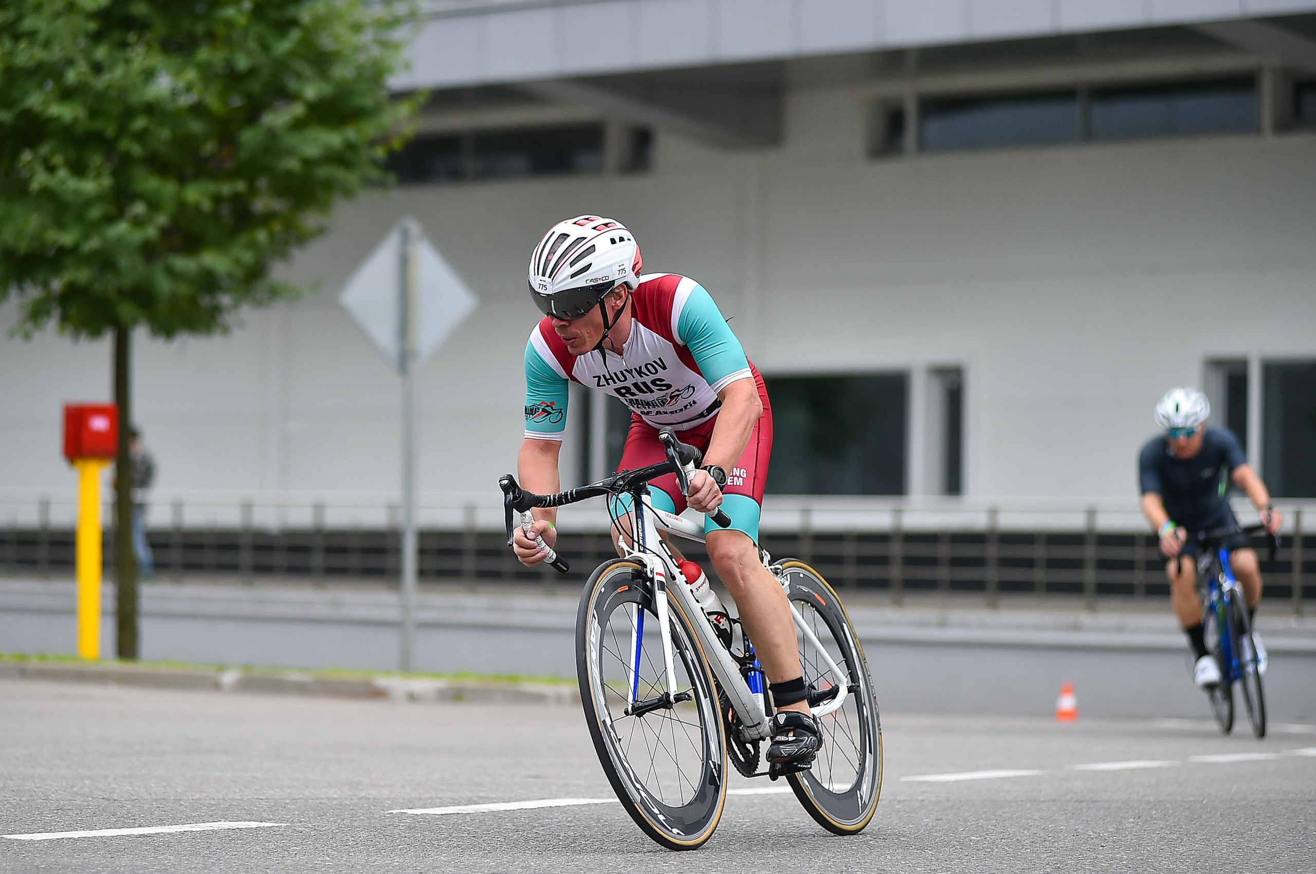 Ironstar Triathlon. Фотограф в Москве Дмитрий Тимошенко