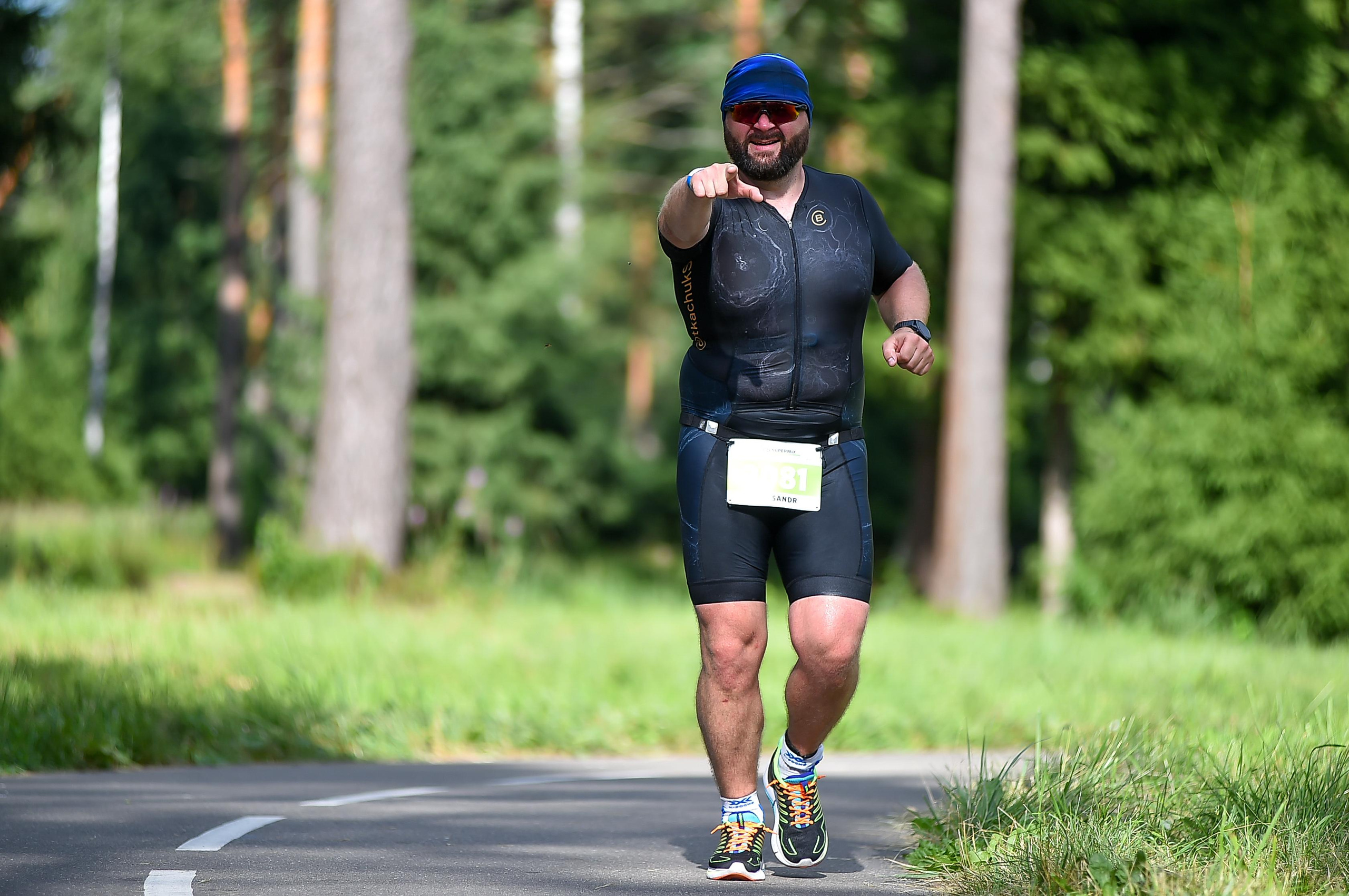 Ironstar Triathlon. Фотограф в Москве Дмитрий Тимошенко