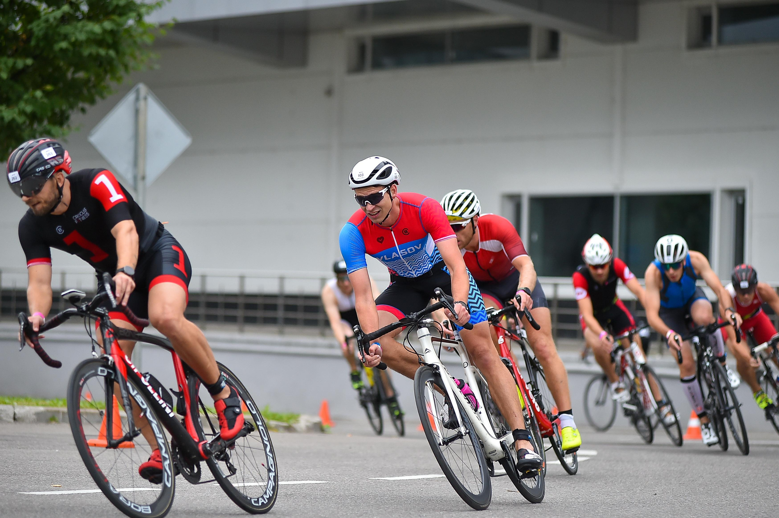 Ironstar Triathlon. Фотограф в Москве Дмитрий Тимошенко