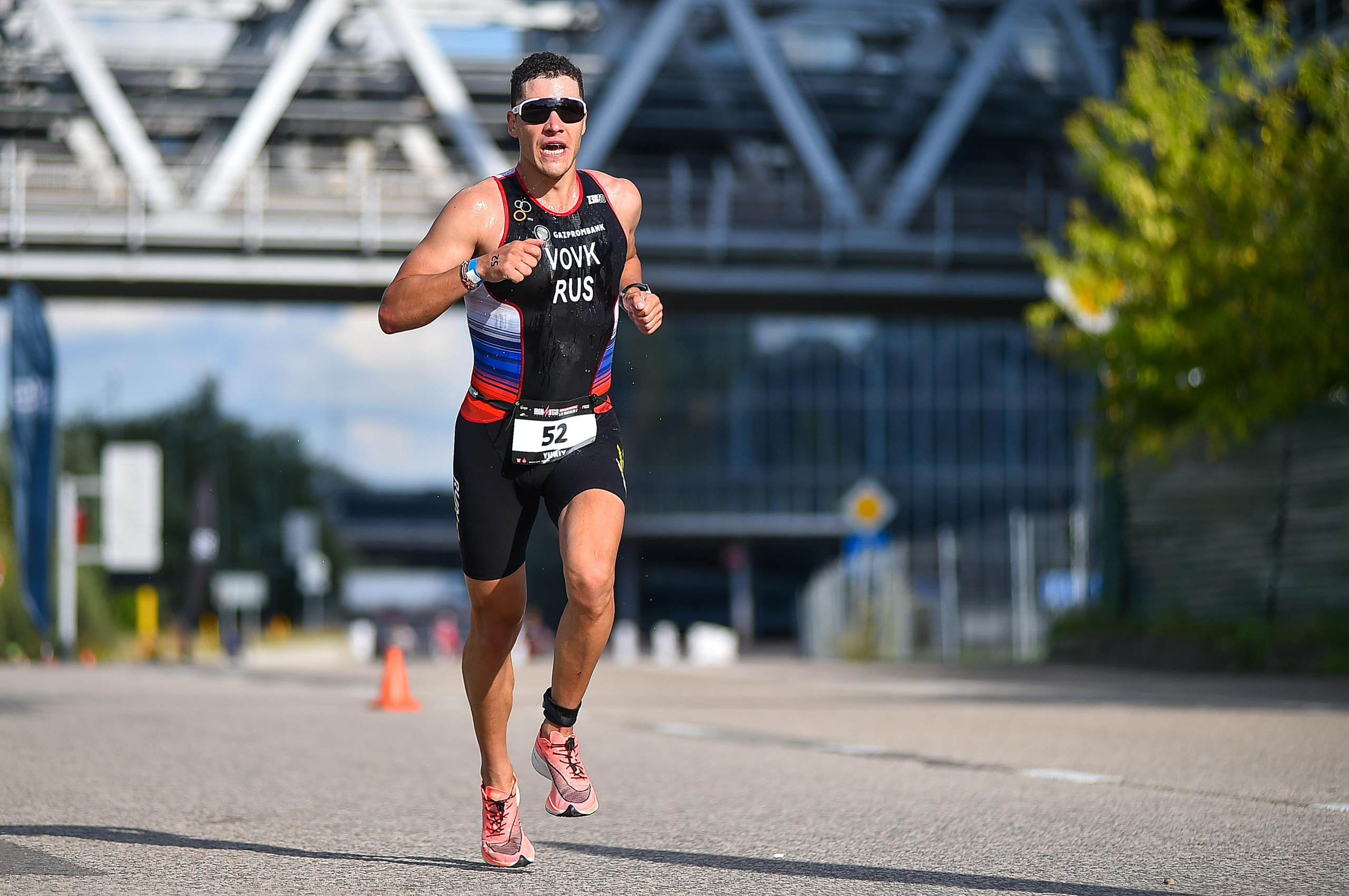 Ironstar Triathlon. Фотограф в Москве Дмитрий Тимошенко