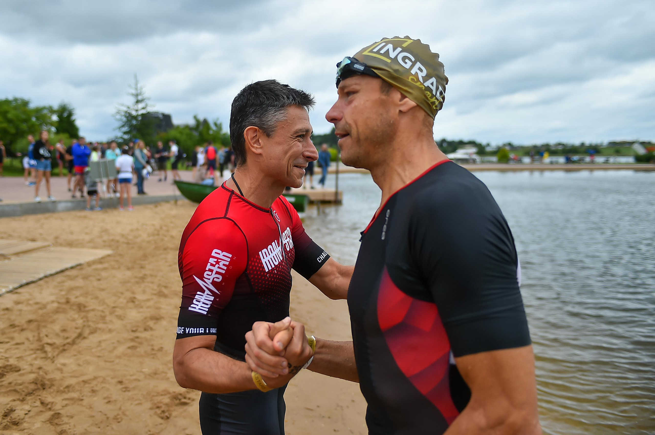 Ironstar Triathlon. Фотограф в Москве Дмитрий Тимошенко