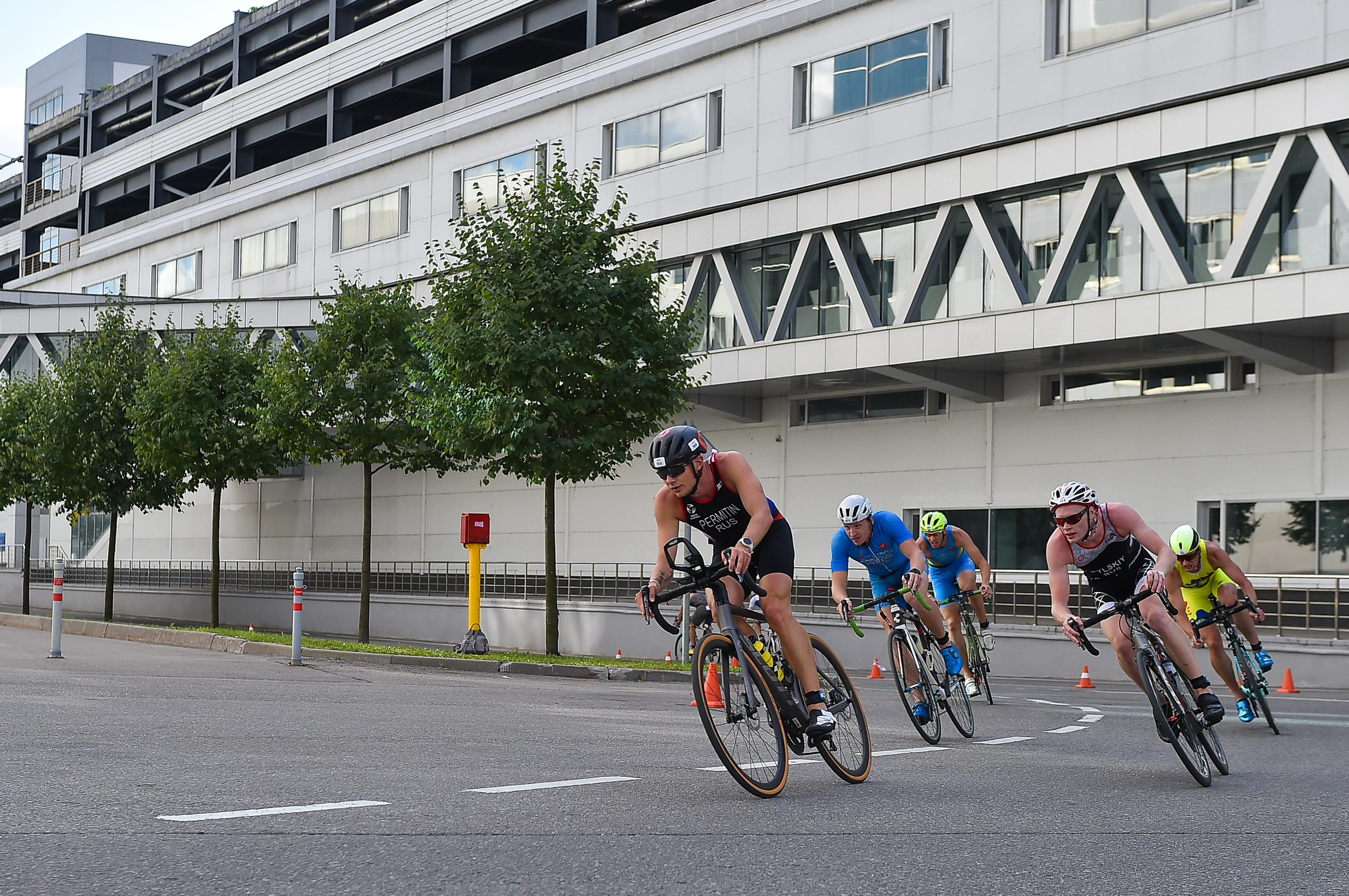 Ironstar Triathlon. Фотограф в Москве Дмитрий Тимошенко