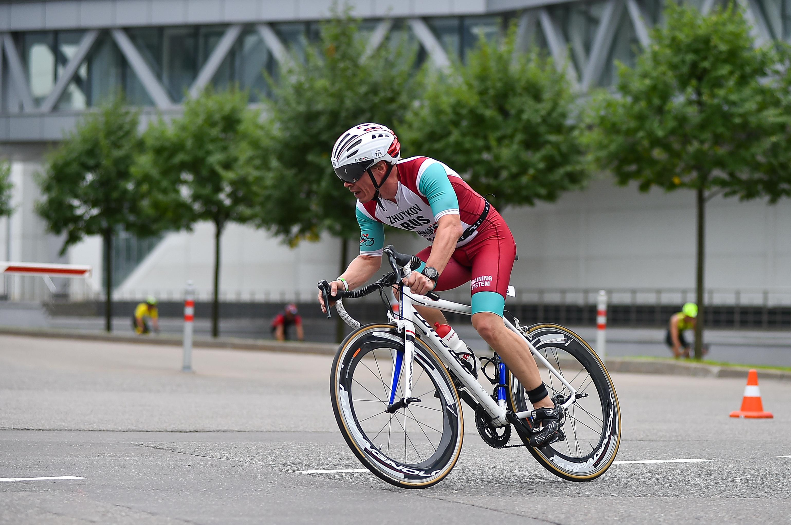 Ironstar Triathlon. Фотограф в Москве Дмитрий Тимошенко