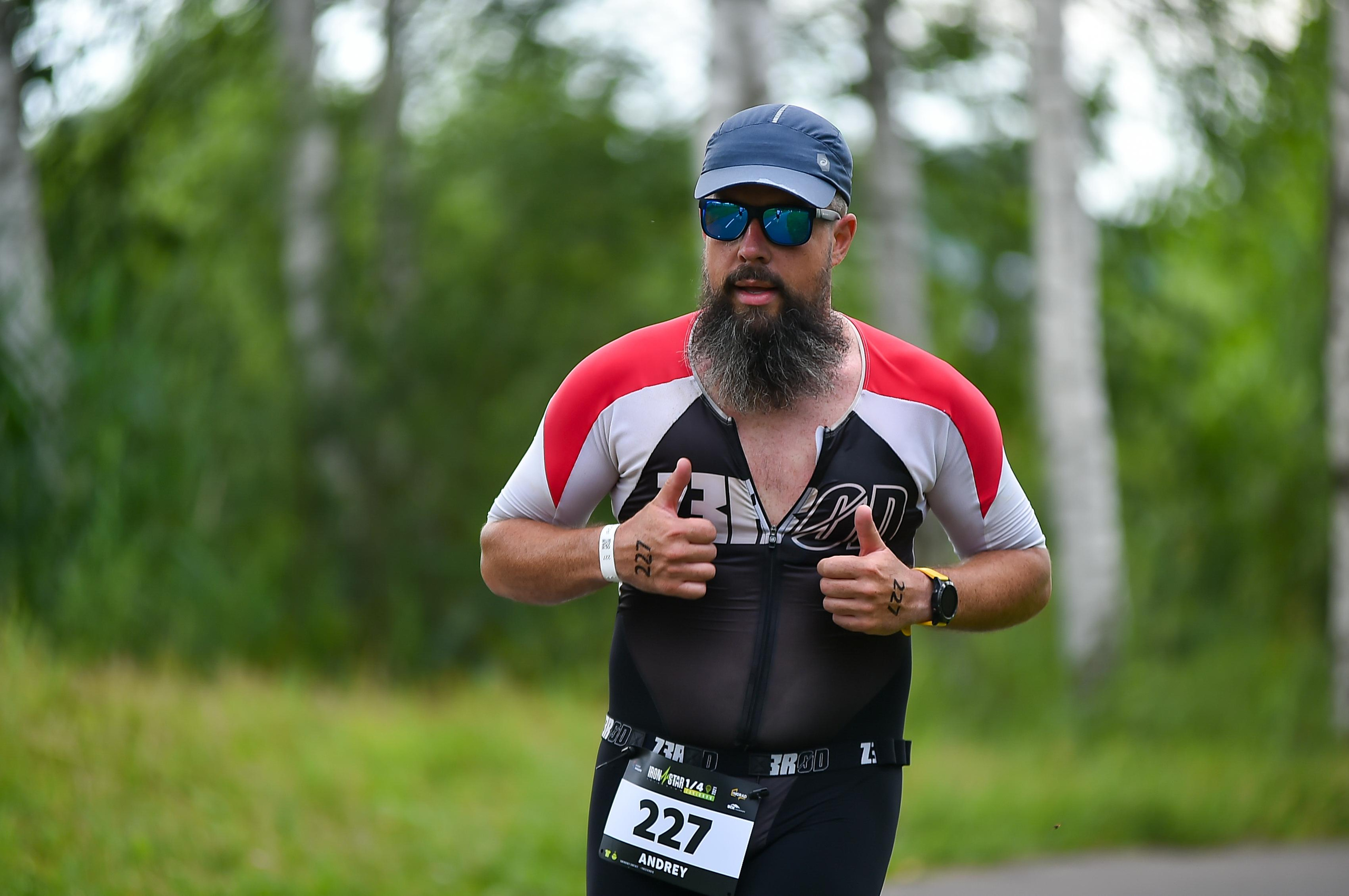 Ironstar Triathlon. Фотограф в Москве Дмитрий Тимошенко