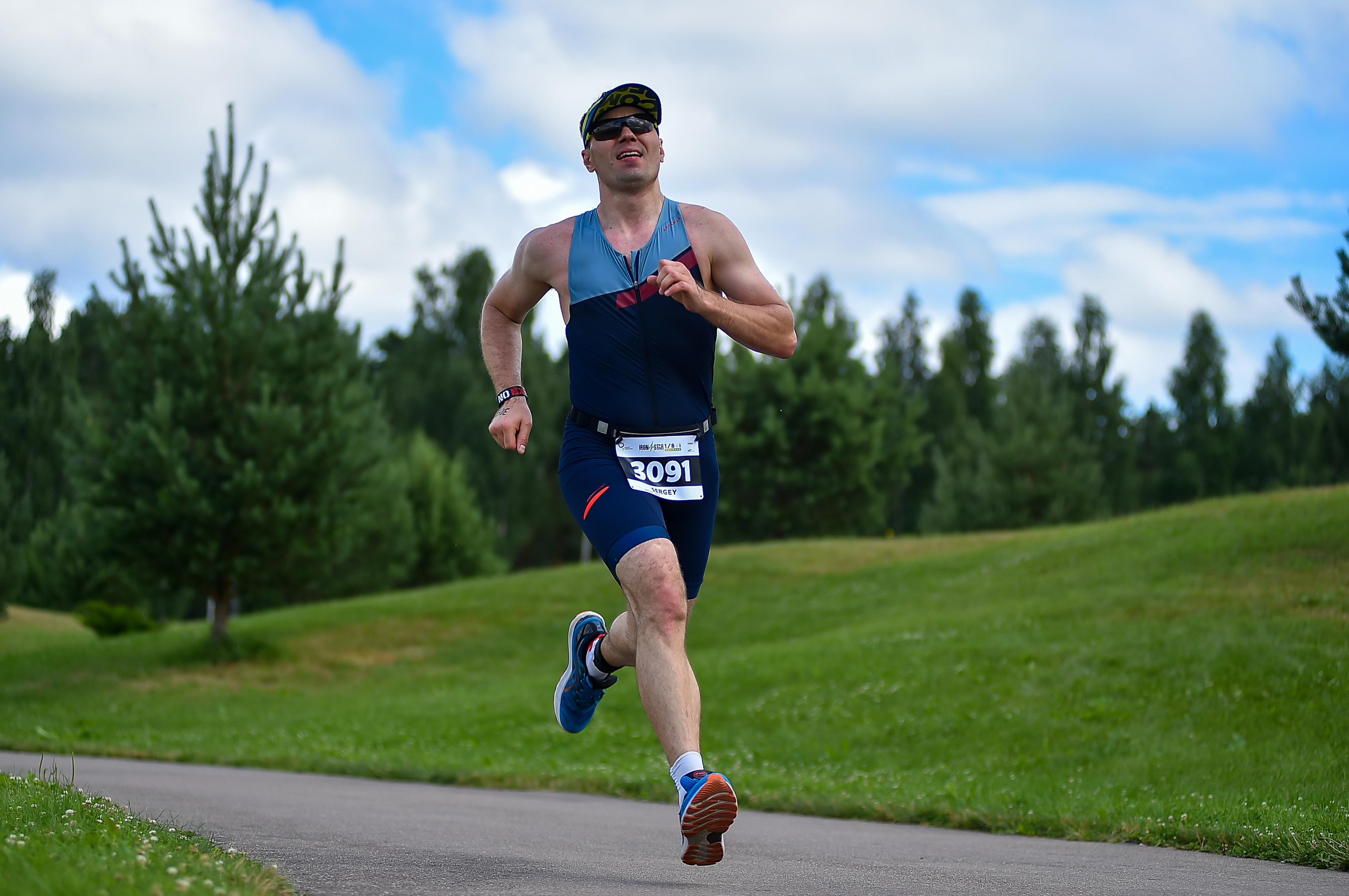 Ironstar Triathlon. Фотограф в Москве Дмитрий Тимошенко