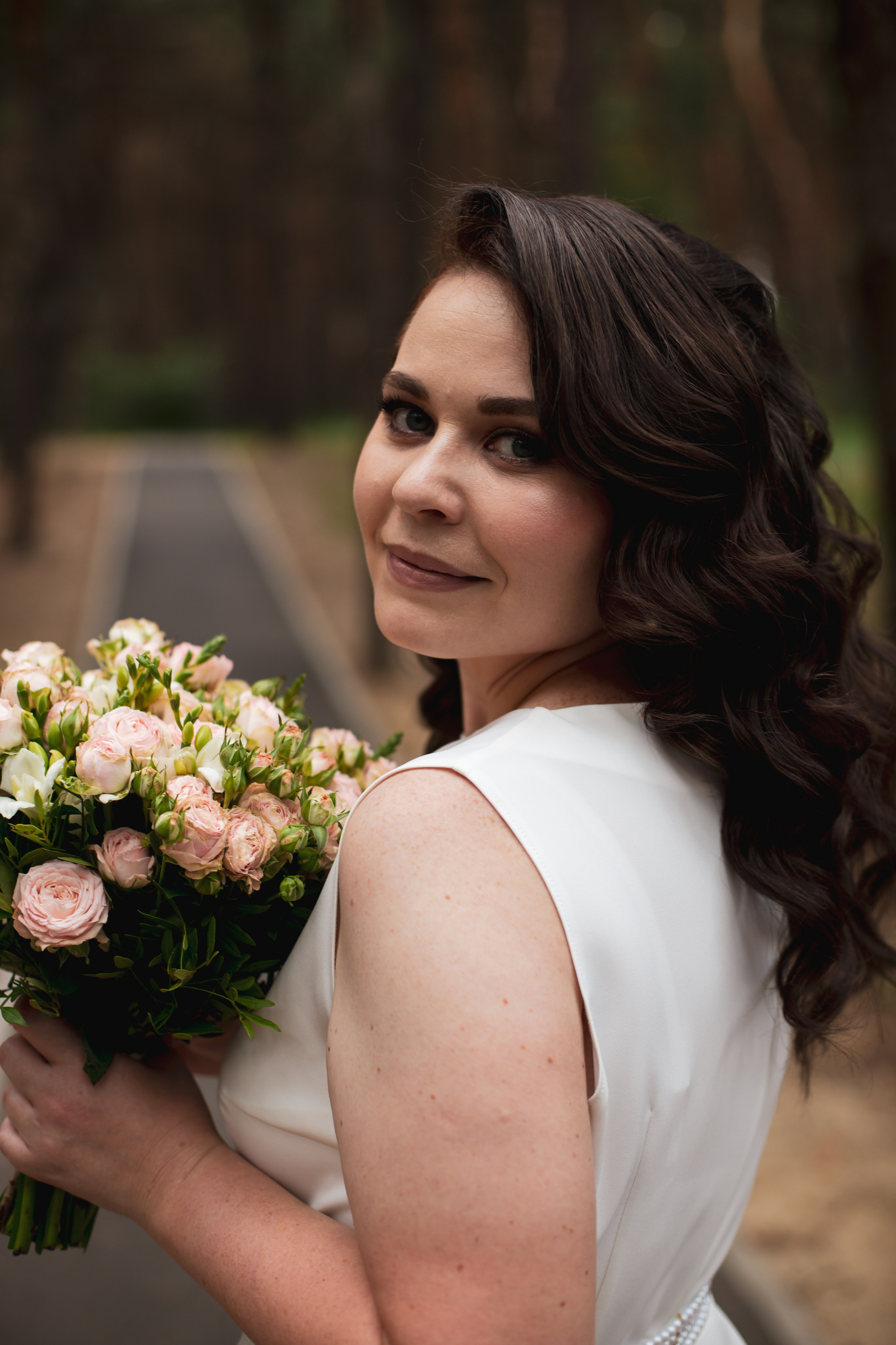 Анонс Андрей + Таня 1.08.2025. Свадебный и семейный фотограф в Михайловке Полина Крипс