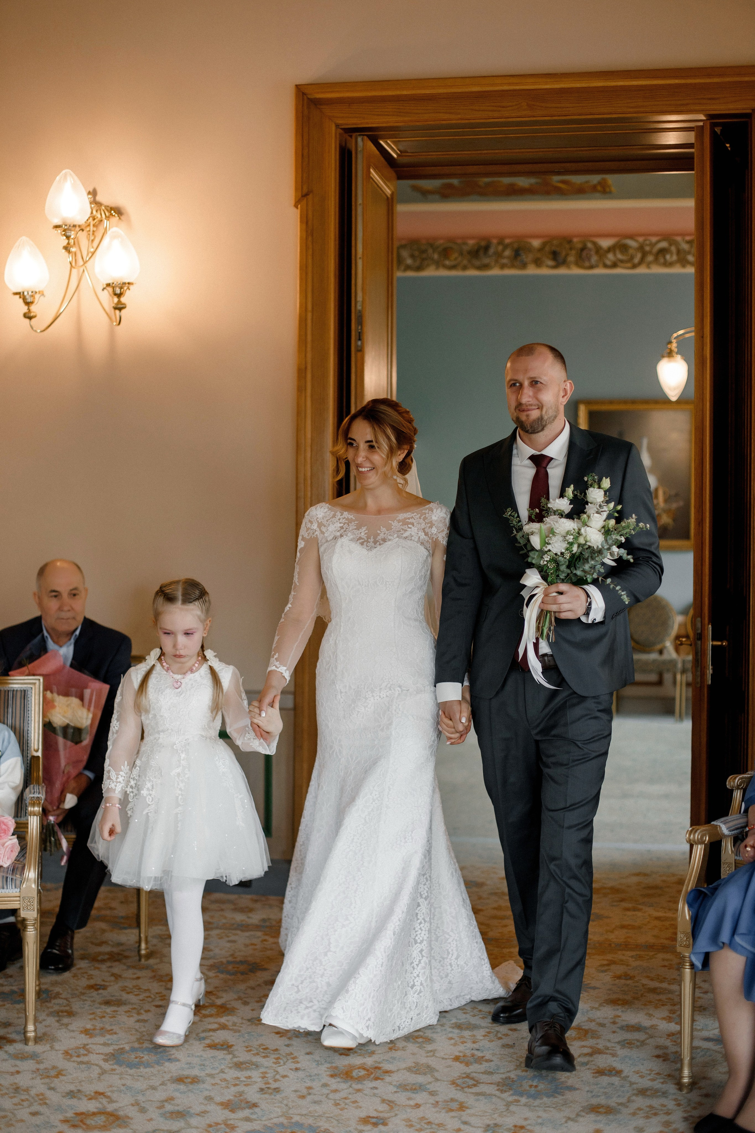 Свадебный фотограф. Профессиональный фотограф в Подольске Елена Локтионова