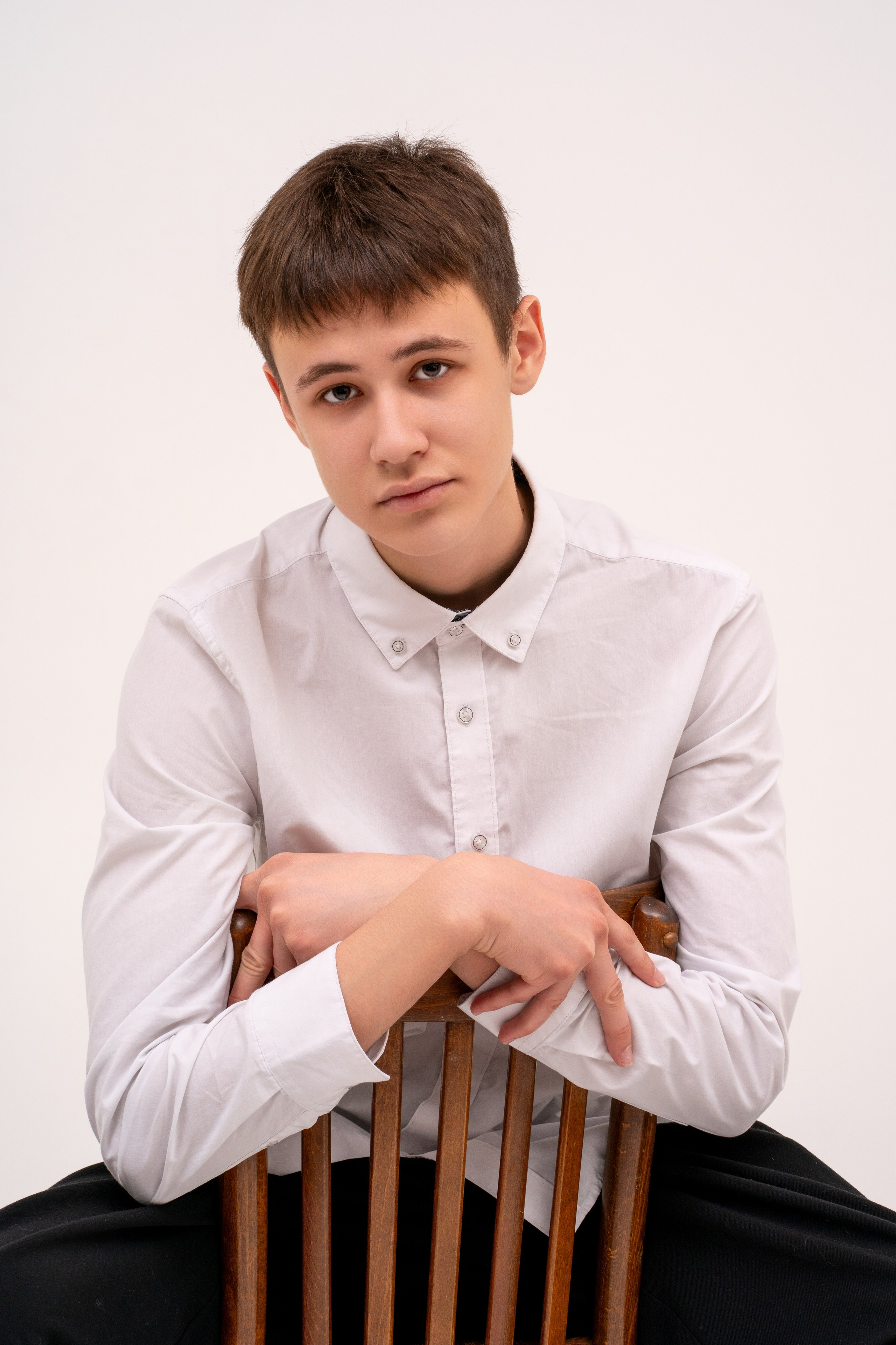 Школьная фотография. Свадебный фотограф в Тюмени Юлия Панова