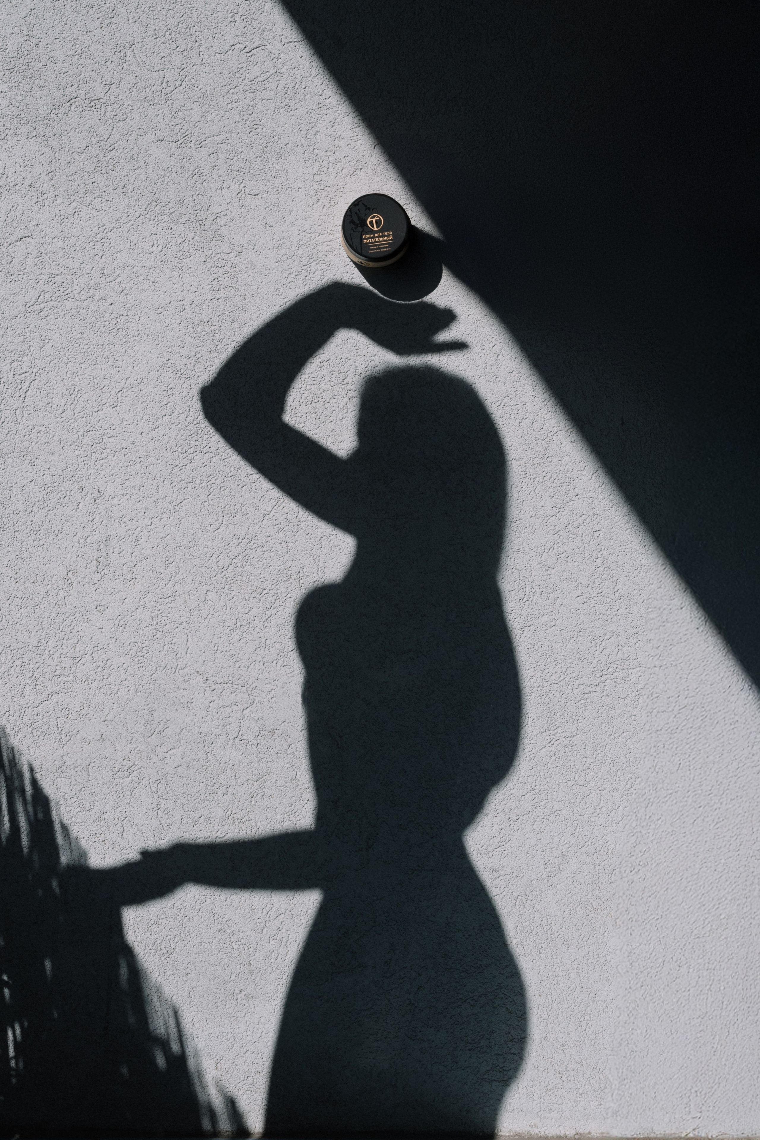 Уходовая косметика — Totemica