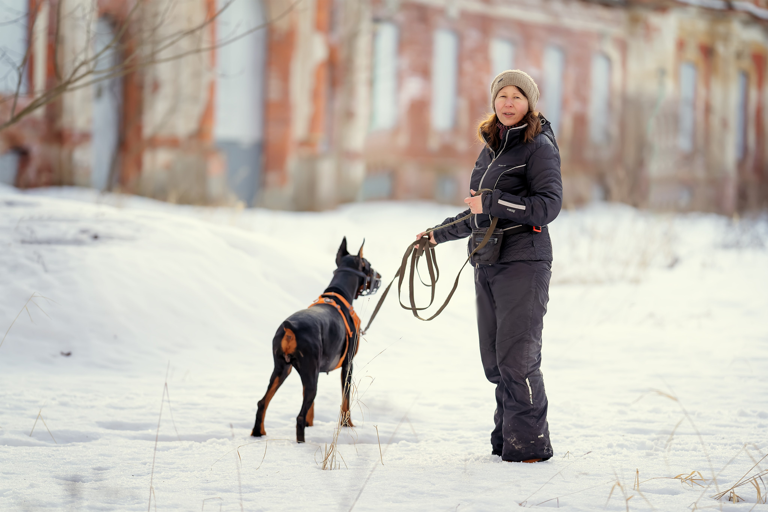 Лена, Миша, Яшма. Портретный и семейный фотограф в Санкт-Петербурге Татьяна Дубова