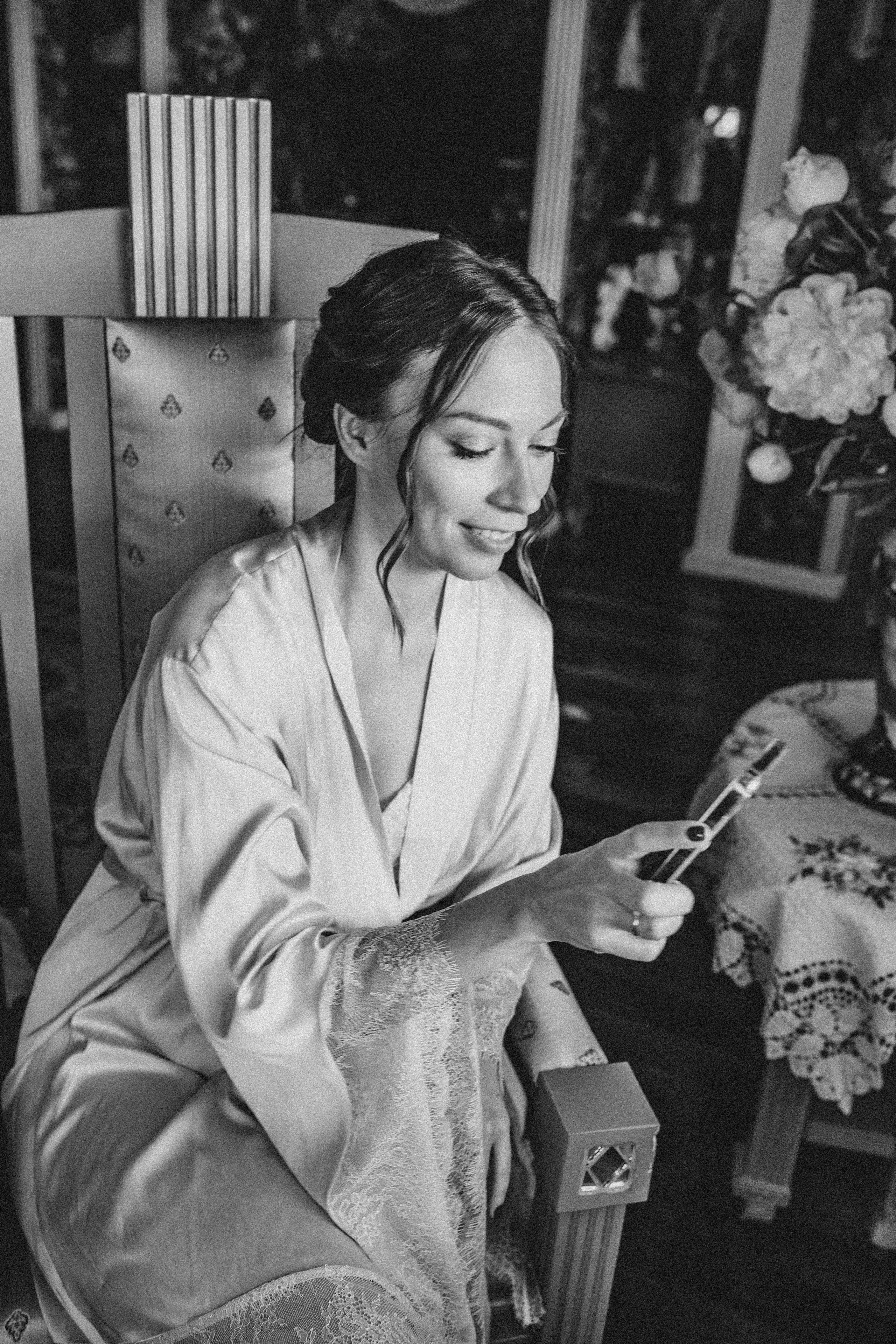 Андрей & Екатерина. Семейный и домашний фотограф в Москве и МО Королева Валерия