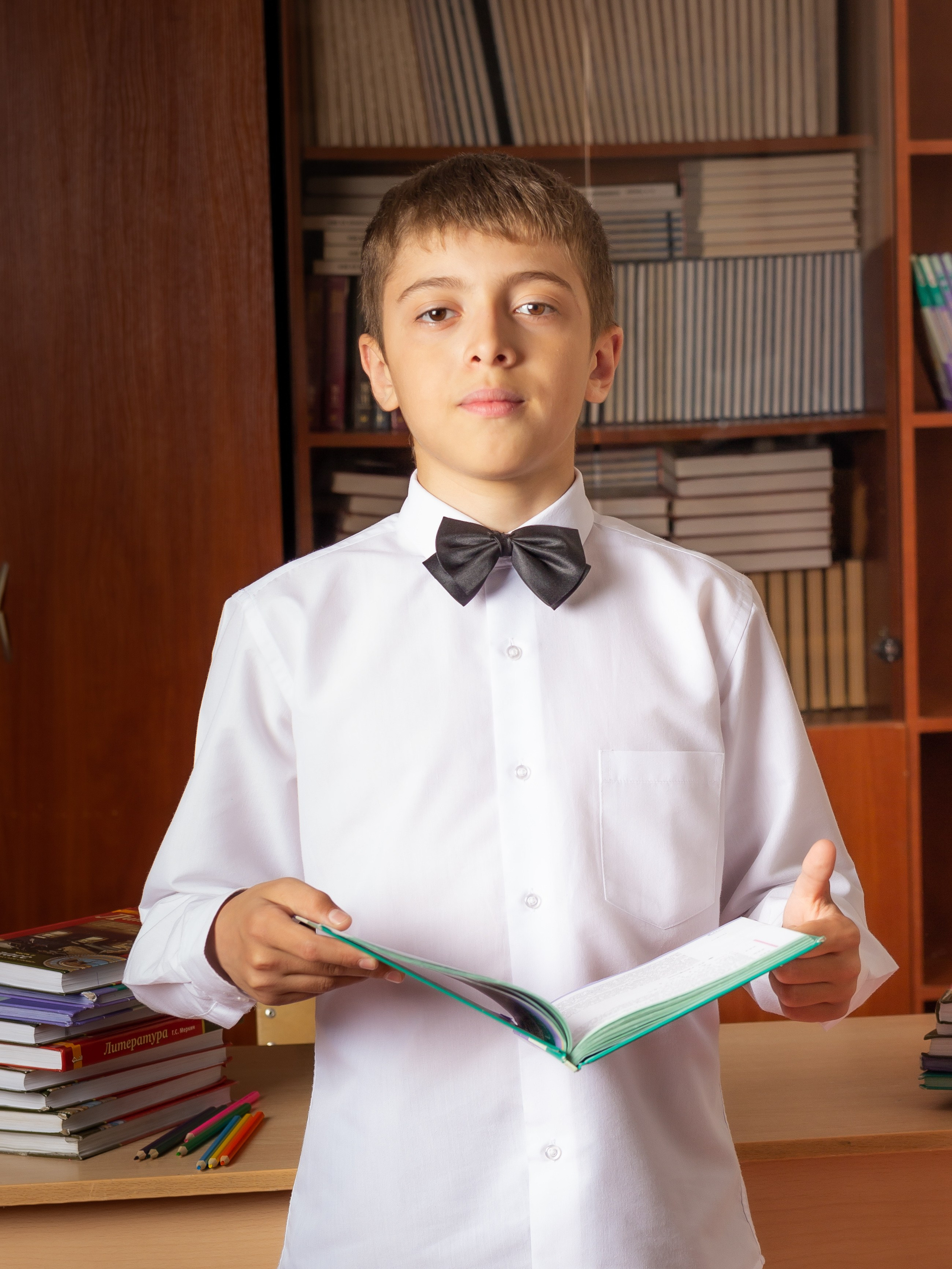 Школьная фотосъëмка. Александр Стряпунин — предметный фотограф в Улан-Удэ