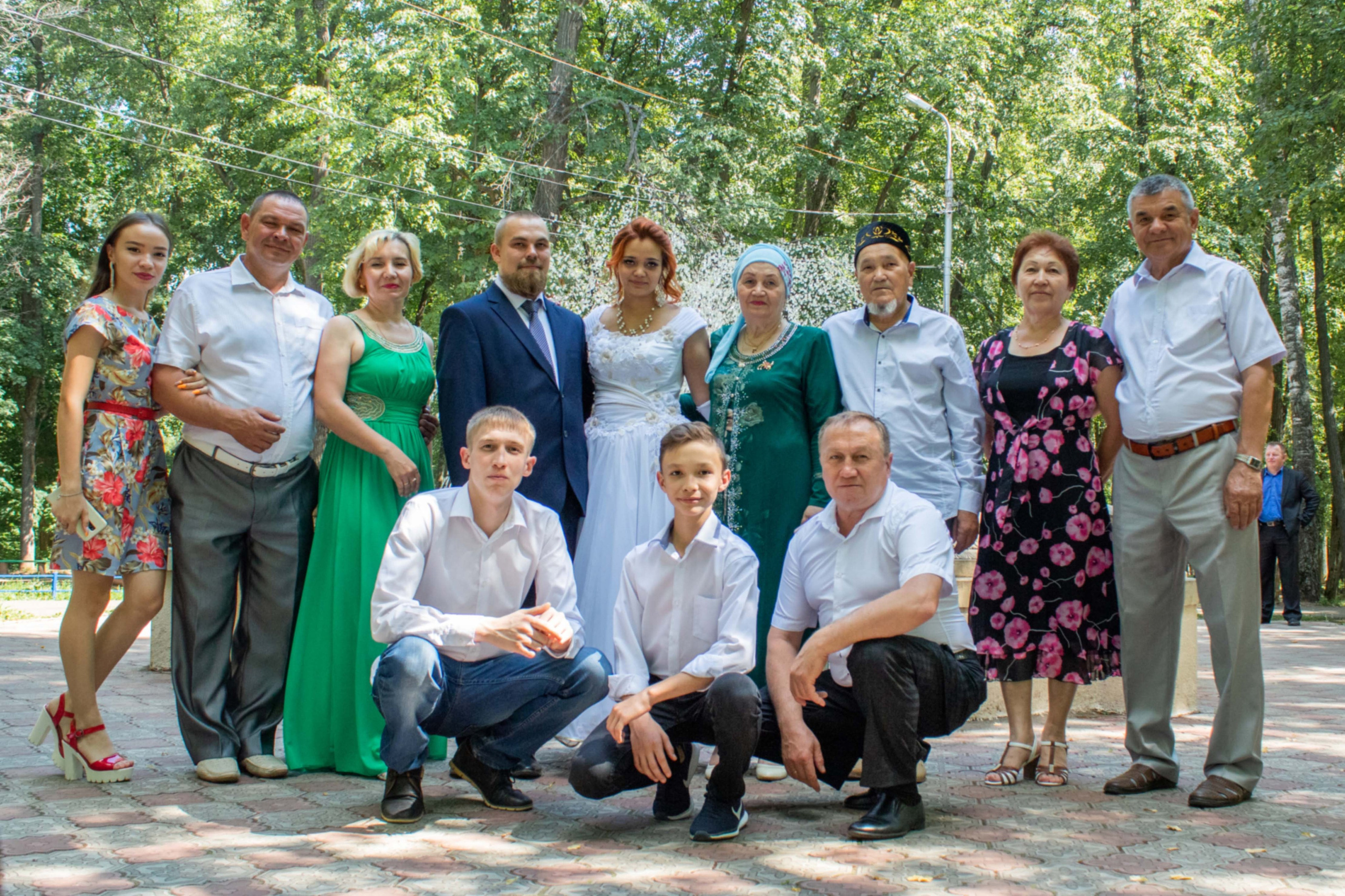 Свадьба Александра и Элины. Репортажный Фотограф