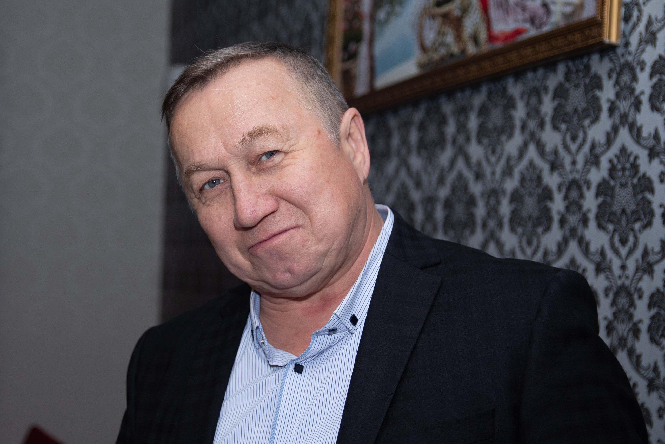 Двойной юбилей. Репортажный Фотограф