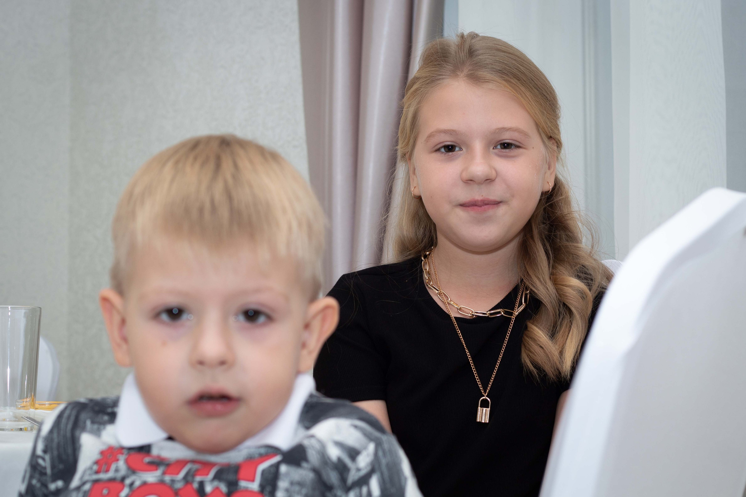 Свадьба Тимура и Натальи. Репортажный Фотограф