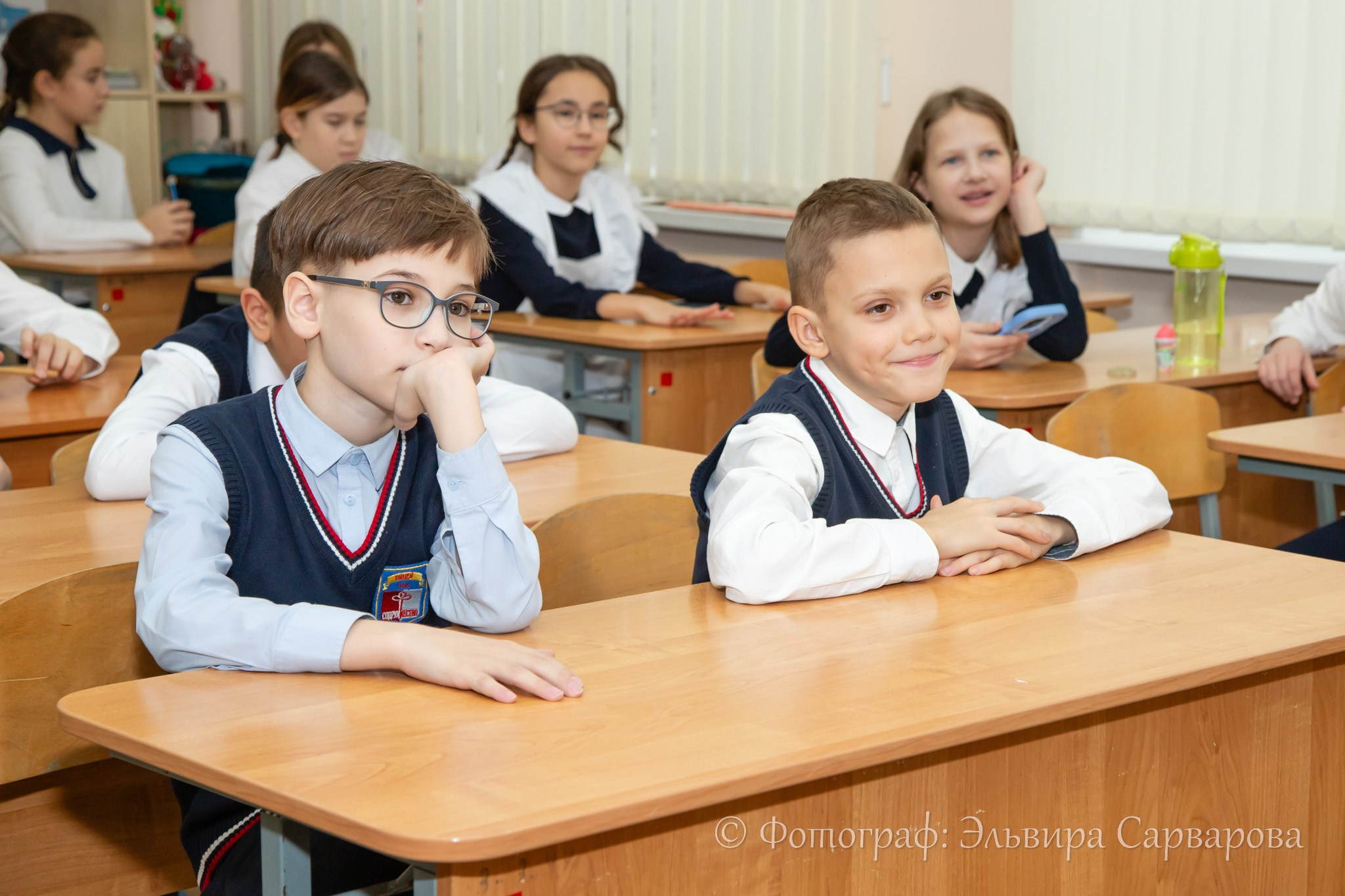 Мастер-класс по леденцам. Репортажный Фотограф