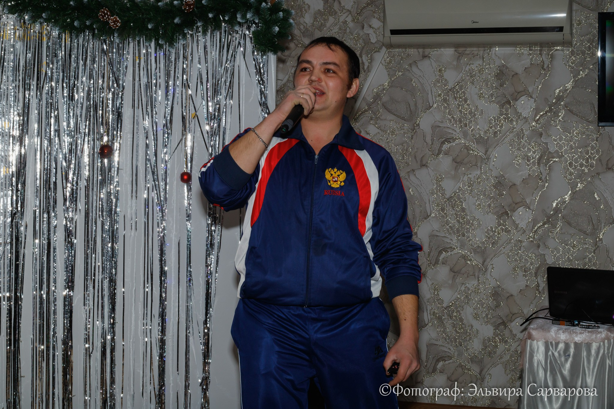 20 лет кафе «Альпийский». Репортажный Фотограф