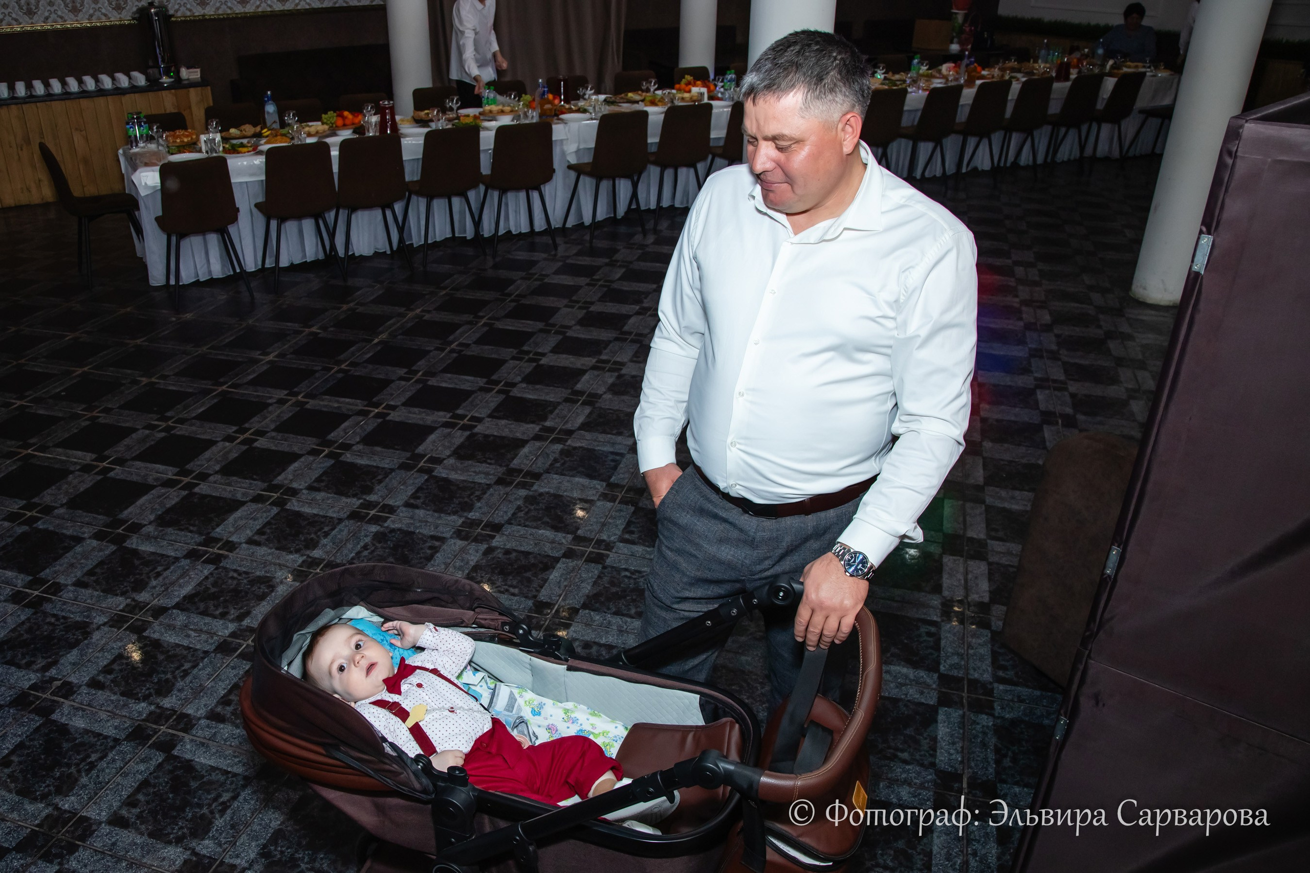 Юбилей. Репортажный Фотограф