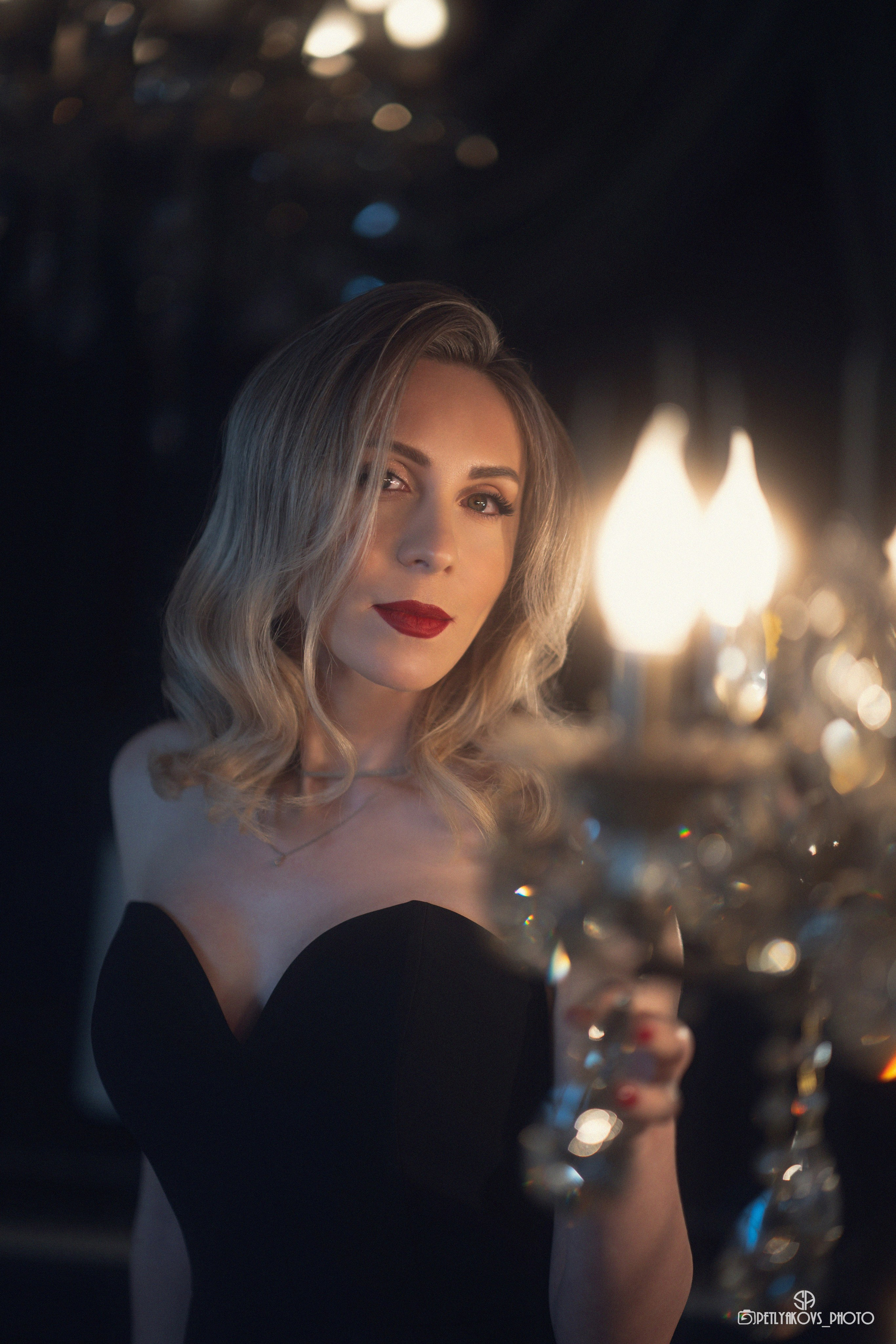 Студийный фотограф Тбилиси