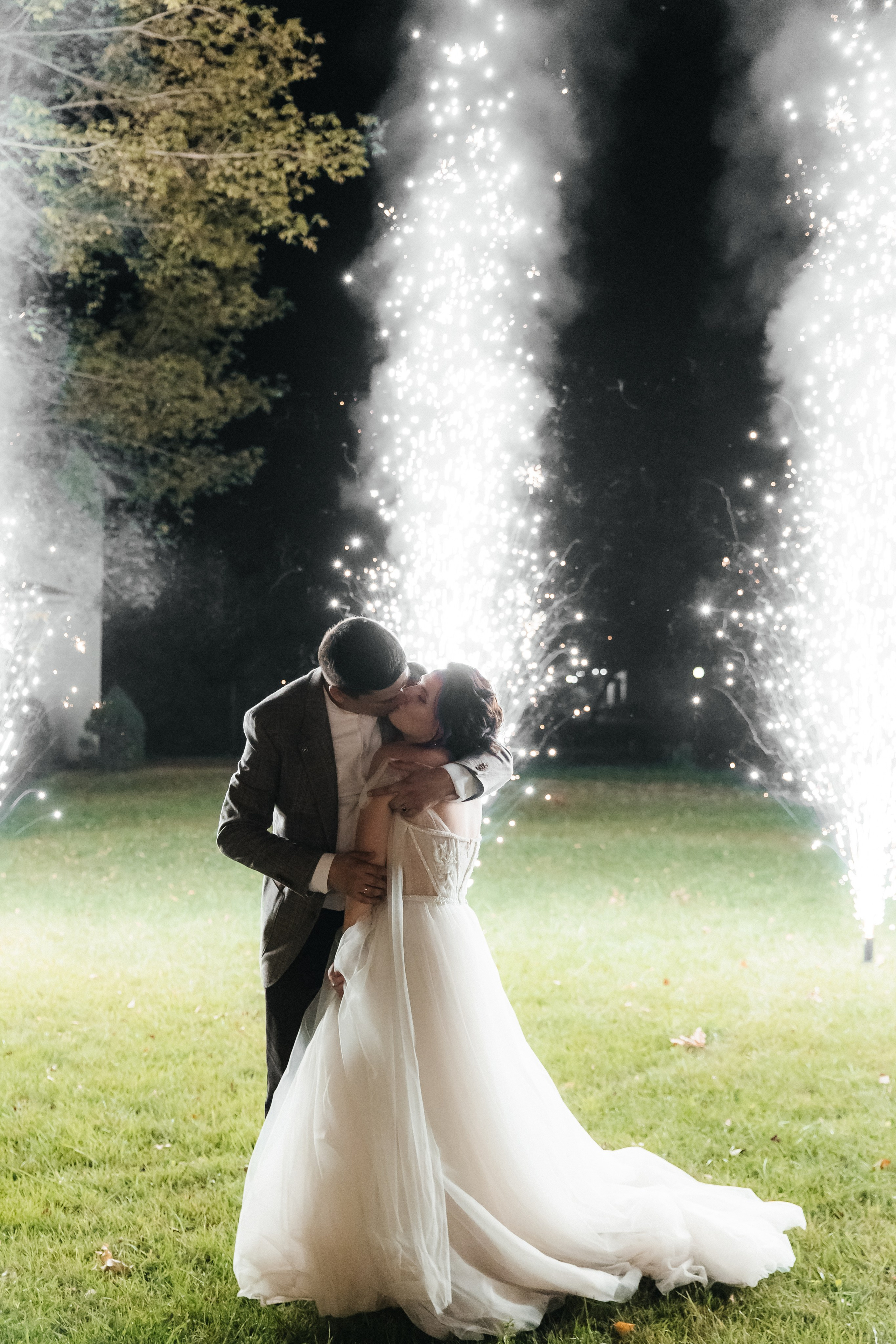 Владислав и Анна. Фотограф в Волгограде — Александра Искандерова