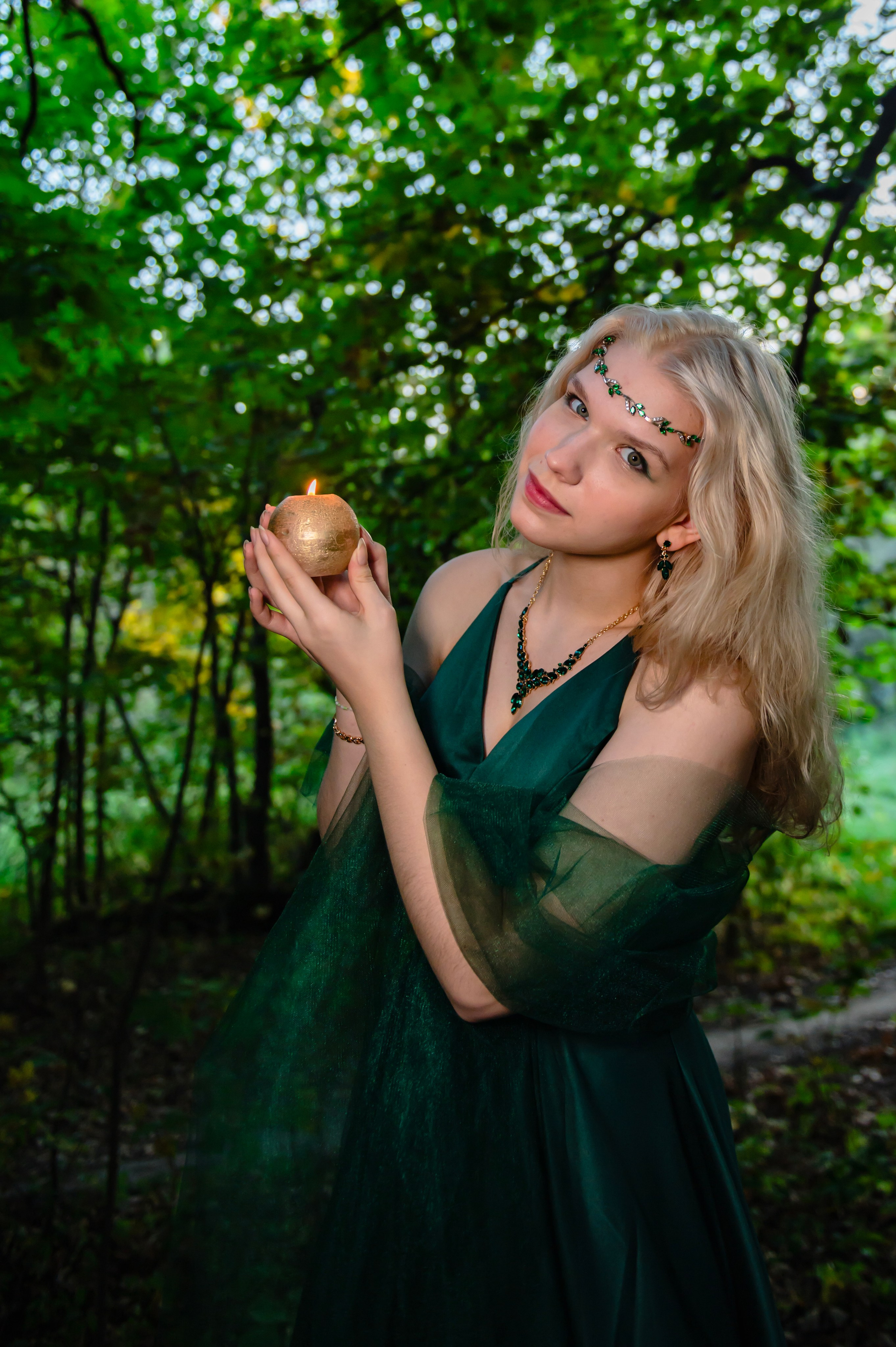 Fairy Elf. Свадебный и семейный фотограф в Москве Елена Новикова