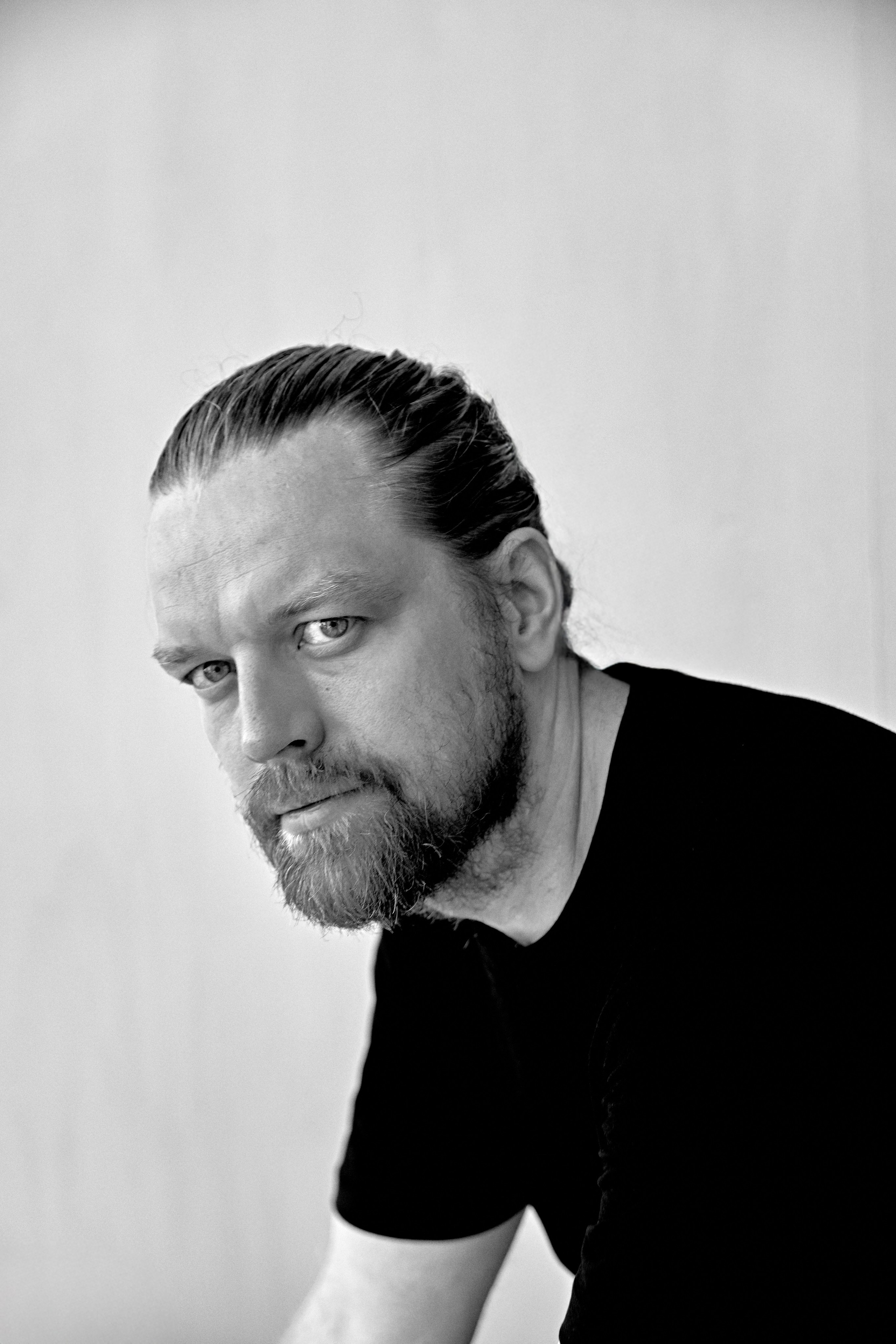 ARTEM. Yulia Otroschenko