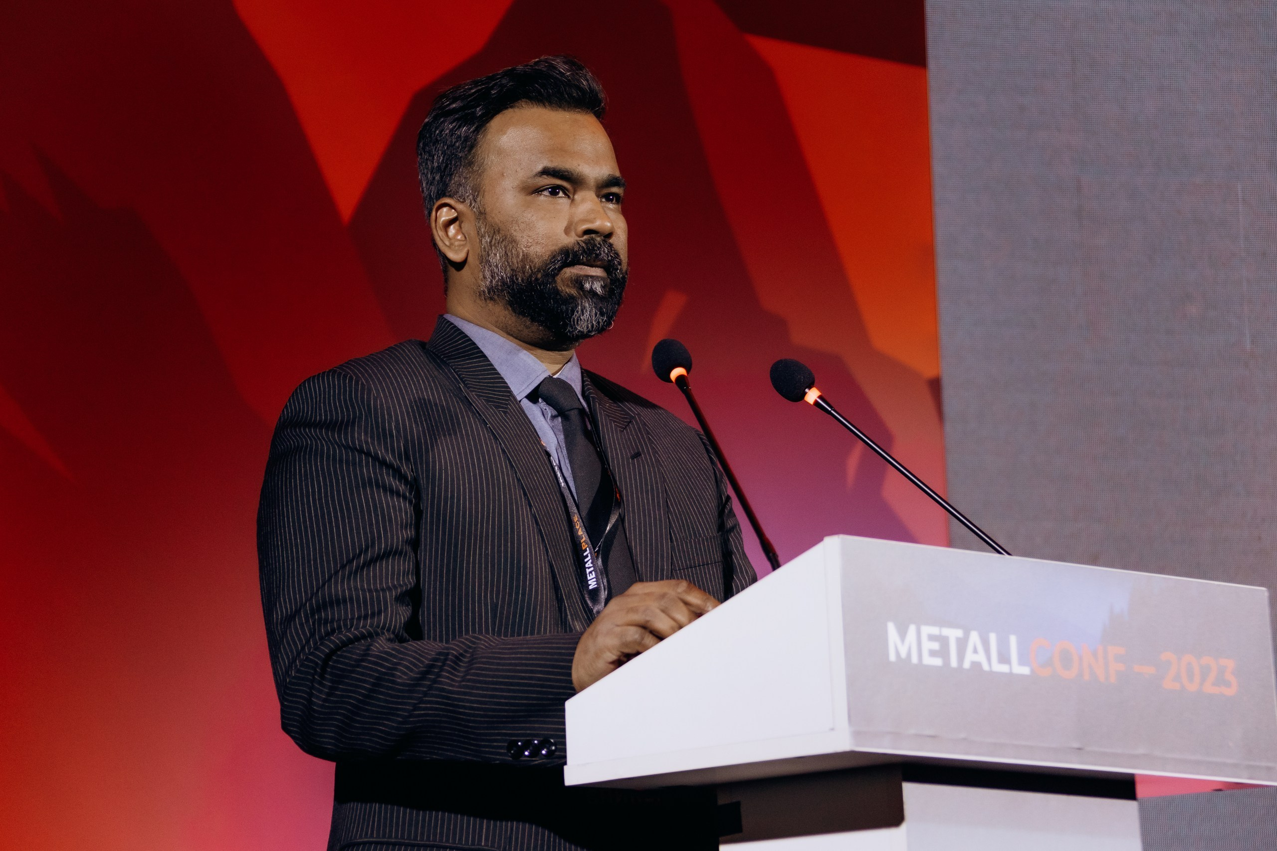 Мetallconf в Сочи. Фотограф Виктория Дунаевская в Санкт Петербурге