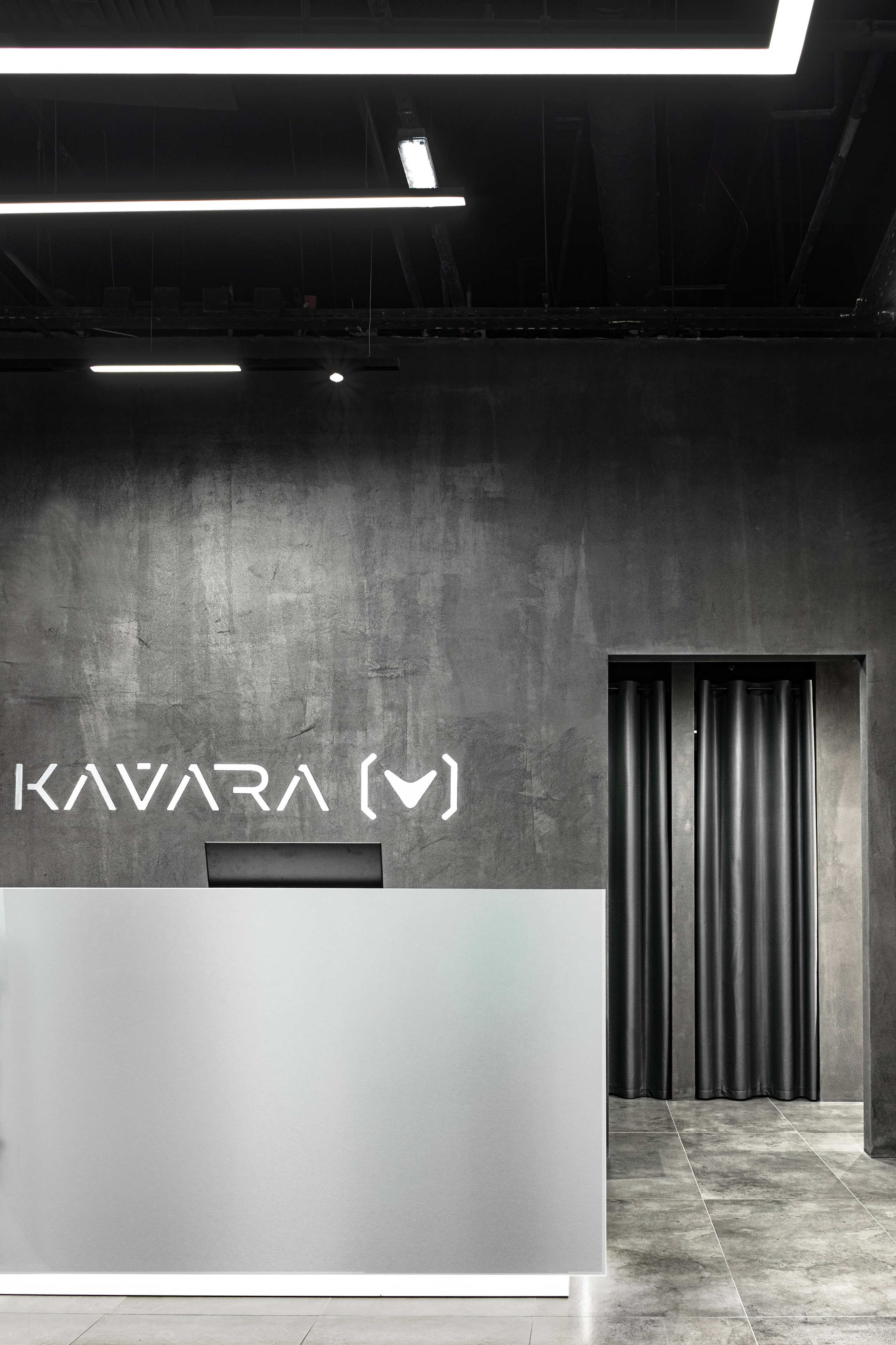 KAVARA. Интерьерный фотограф Варвара Чеснокова