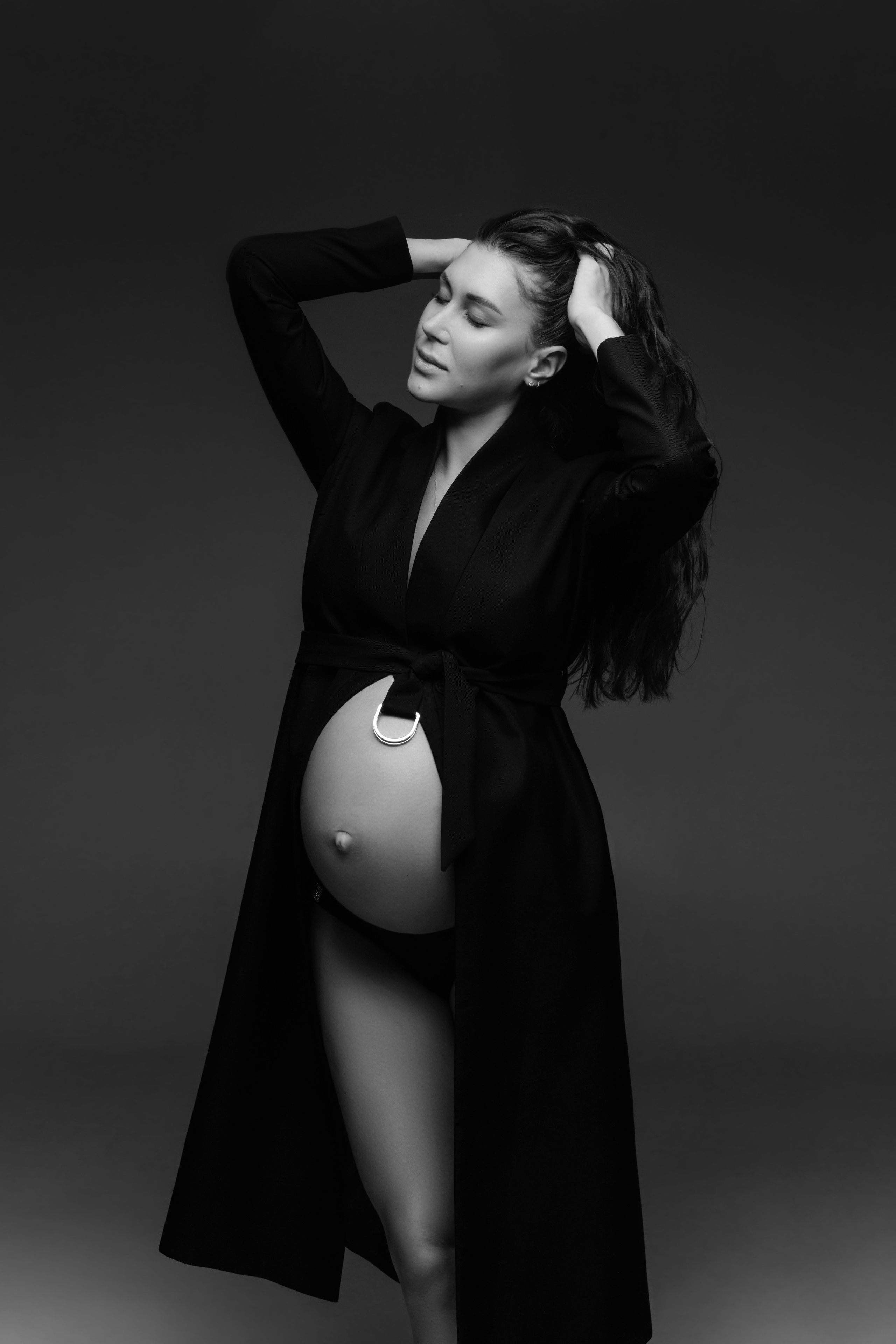 Беременность. Лебедева Вера фотограф беременности Москва