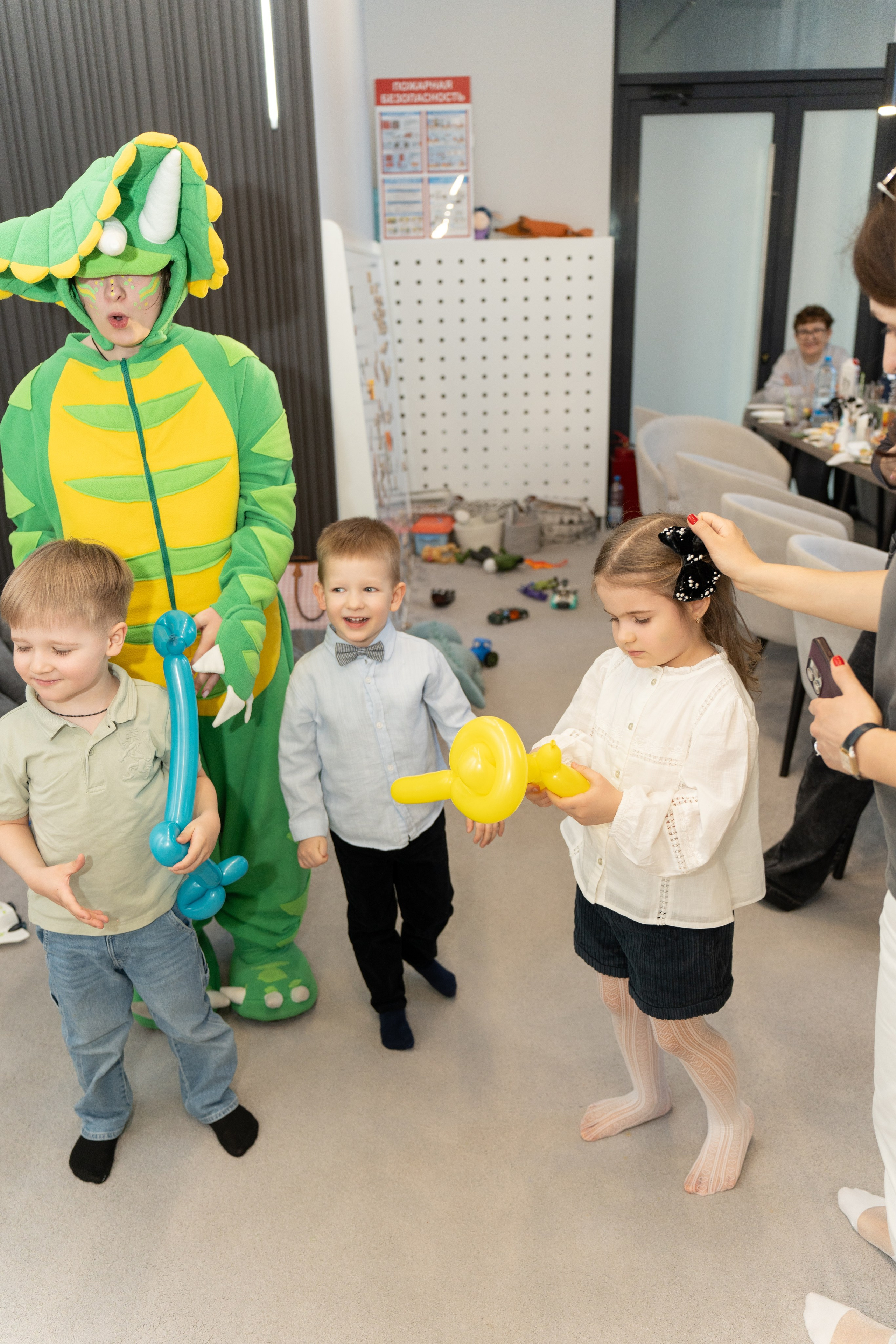 Базилион. Семейный и свадебный фотограф Минск, Беларусь Анна Орловская