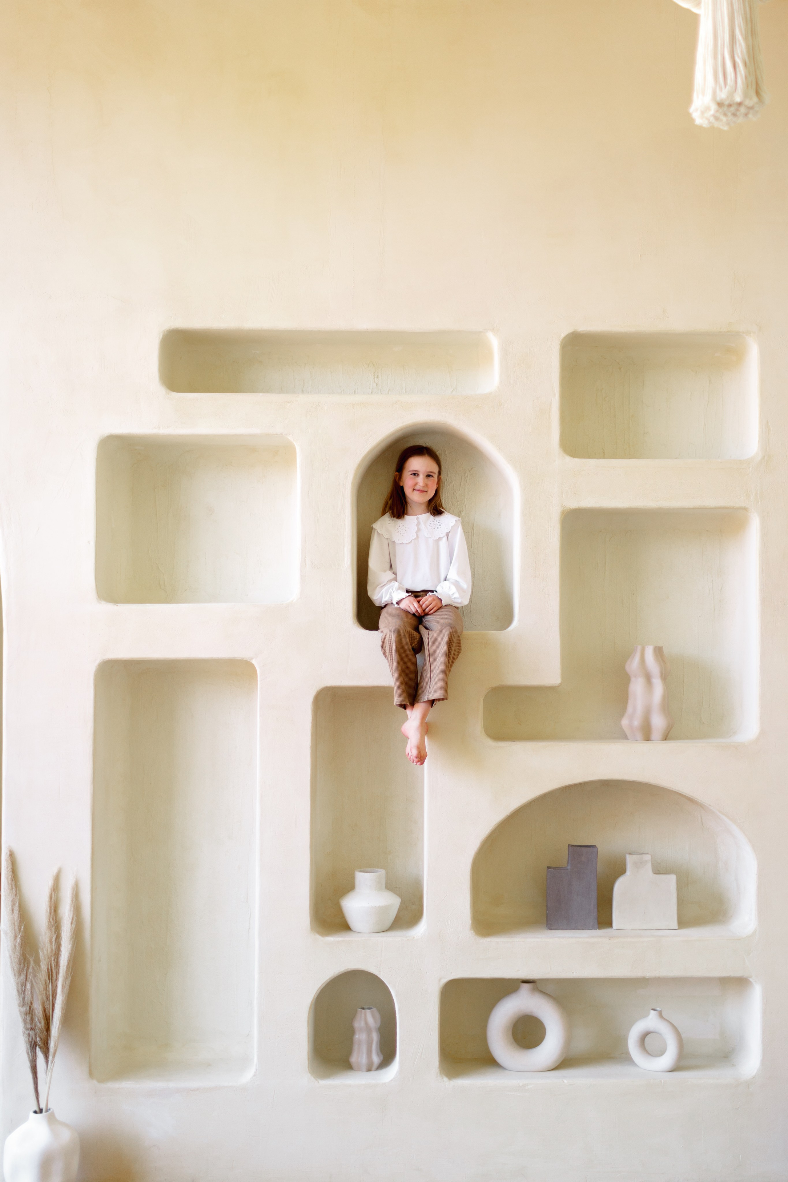 Инга и детки. Семейный и портретный фотограф в Санкт-Петербурге Андрей Воробьев