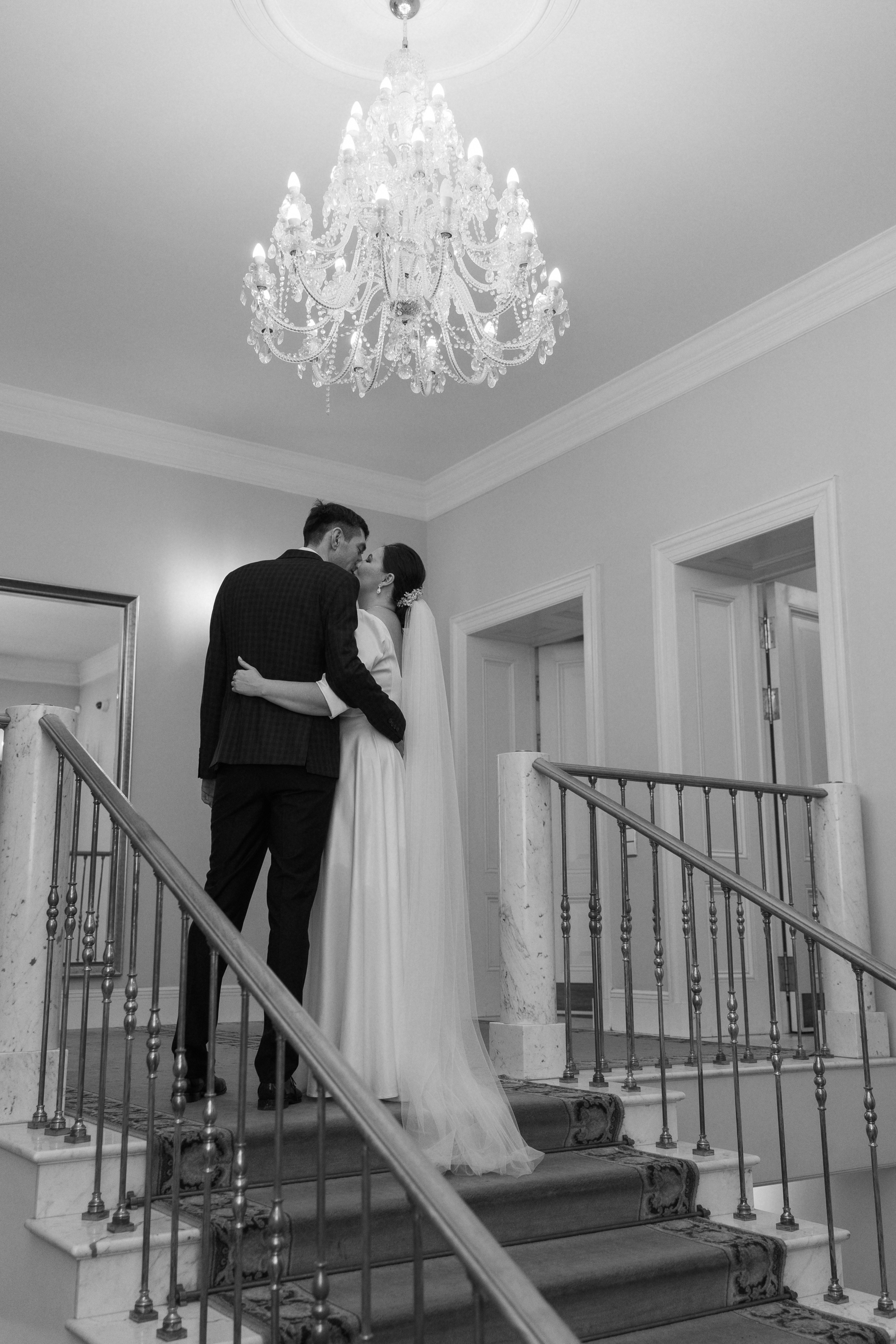 Осеняя история в Пушкине (Парк + церковь). Фотограф в Санкт-Петербурге — Лучина Екатерина