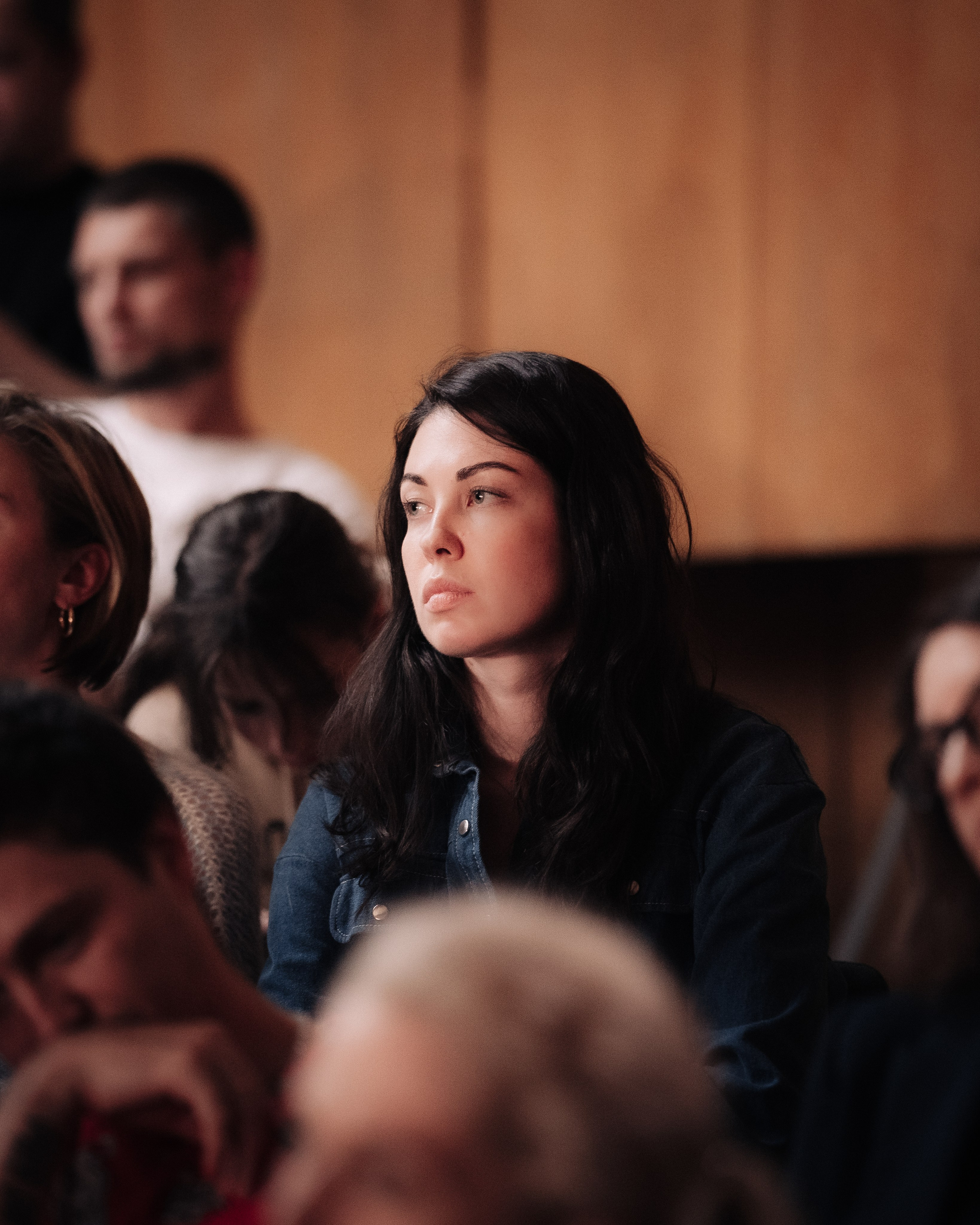 Сергей Кузнецов  ╳ Скетч культура / ЗИЛ. @tomrus: Рустам Шагиморданов — фотограф