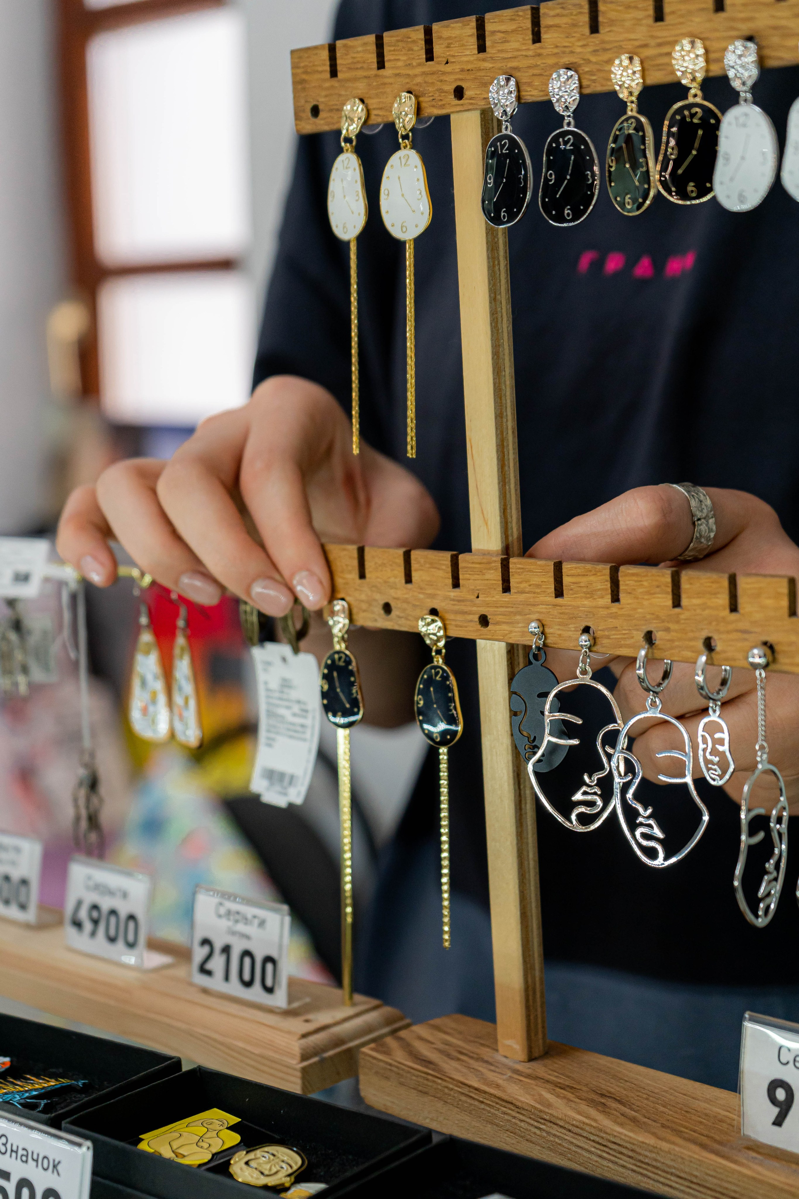 Контент для выставки. Твой фотограф Алина Кочергина