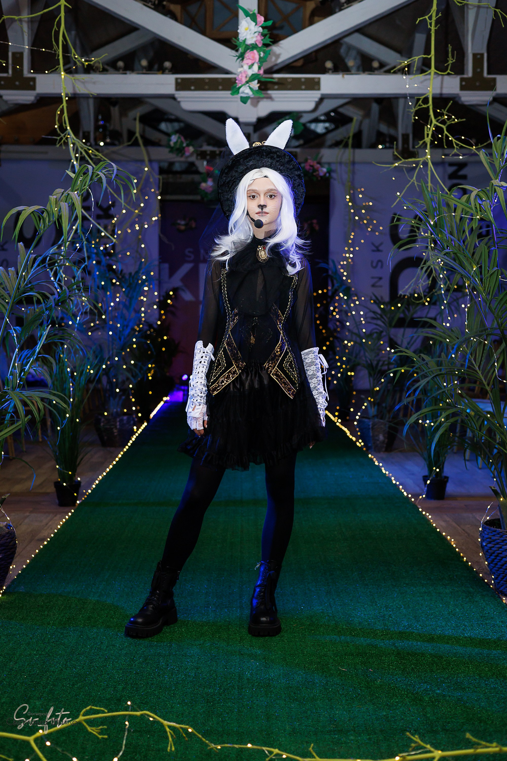 Smolensk Fashion Week_показы_ДЕНЬ 3_ФИНАЛ_Алиса в стране чудес. Главная