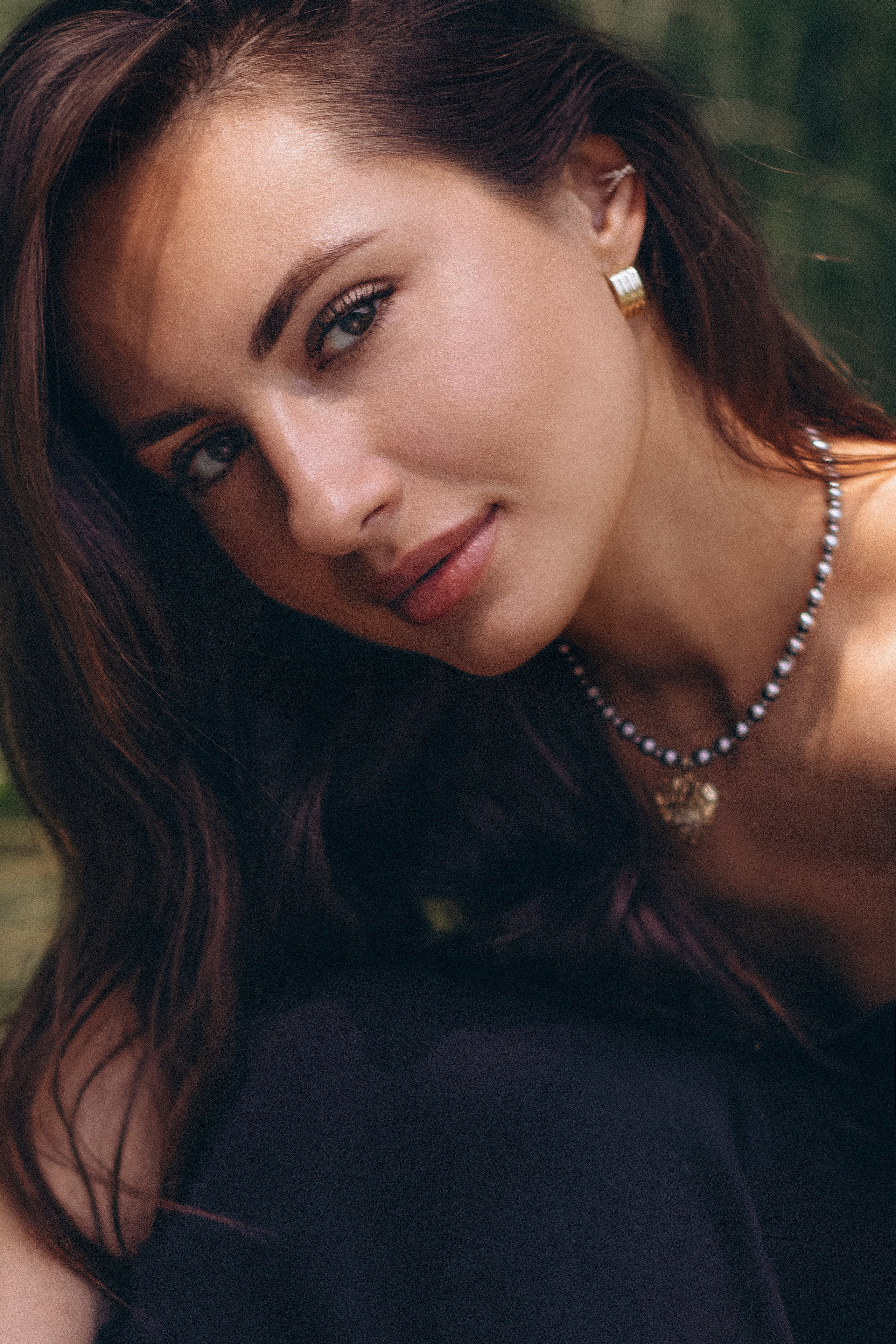 Анастасия. Главная