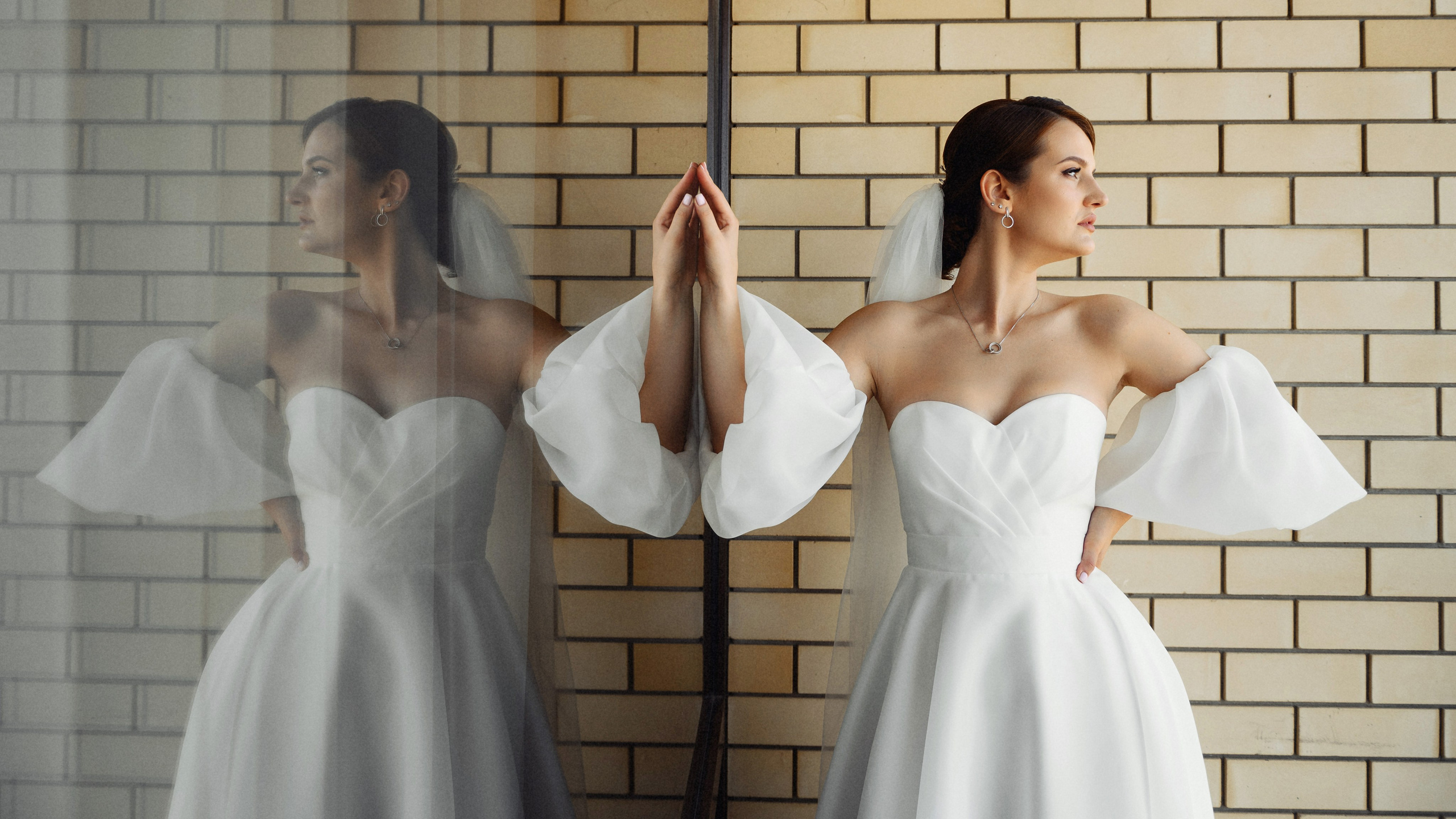 Владислав и Вероника. Семейный и свадебный фотограф в Краснодаре Максим Ершов