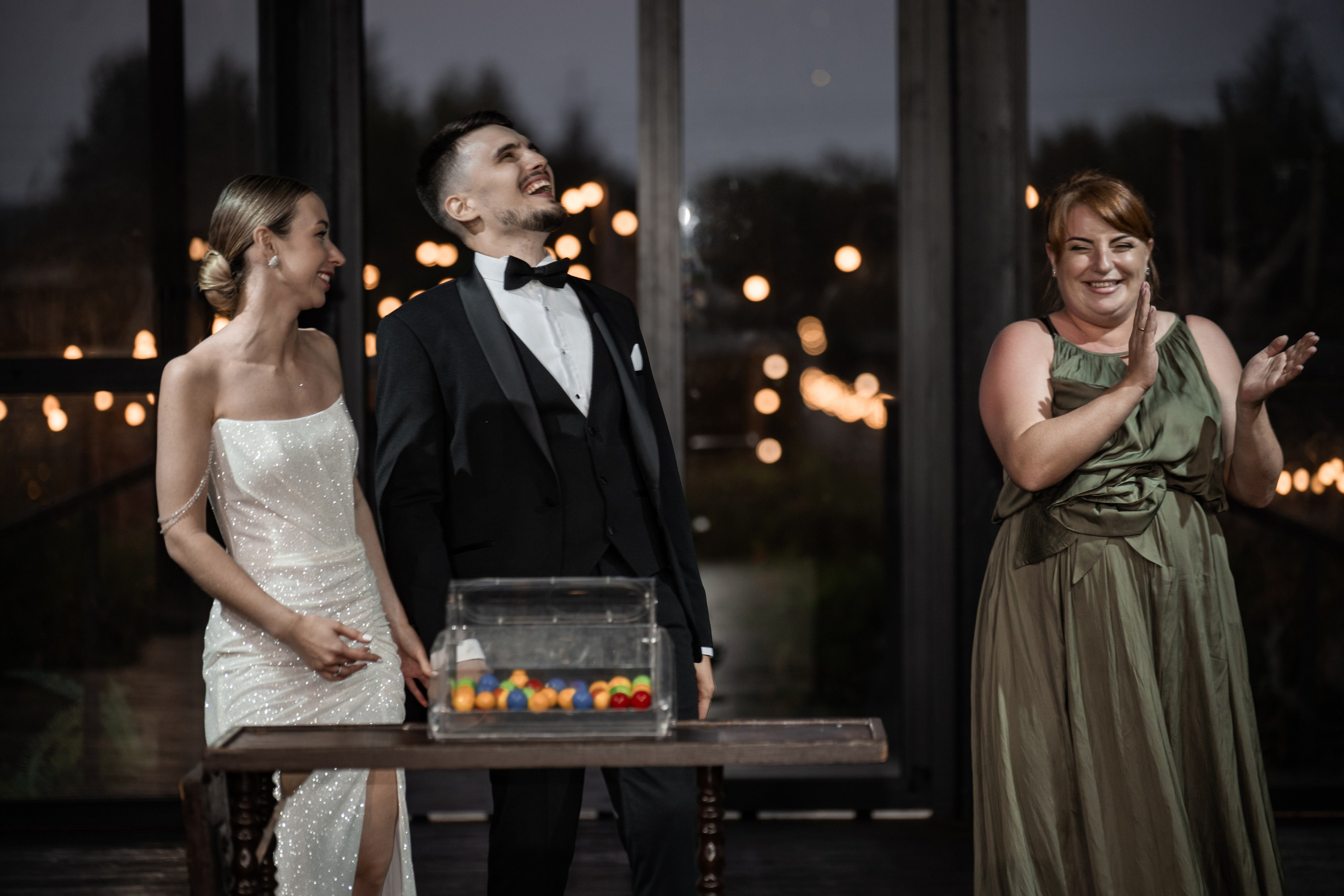 2024. Богдан и Ирина. Свадебный и семейный фотограф в Москве и Европе Евгения Амелина