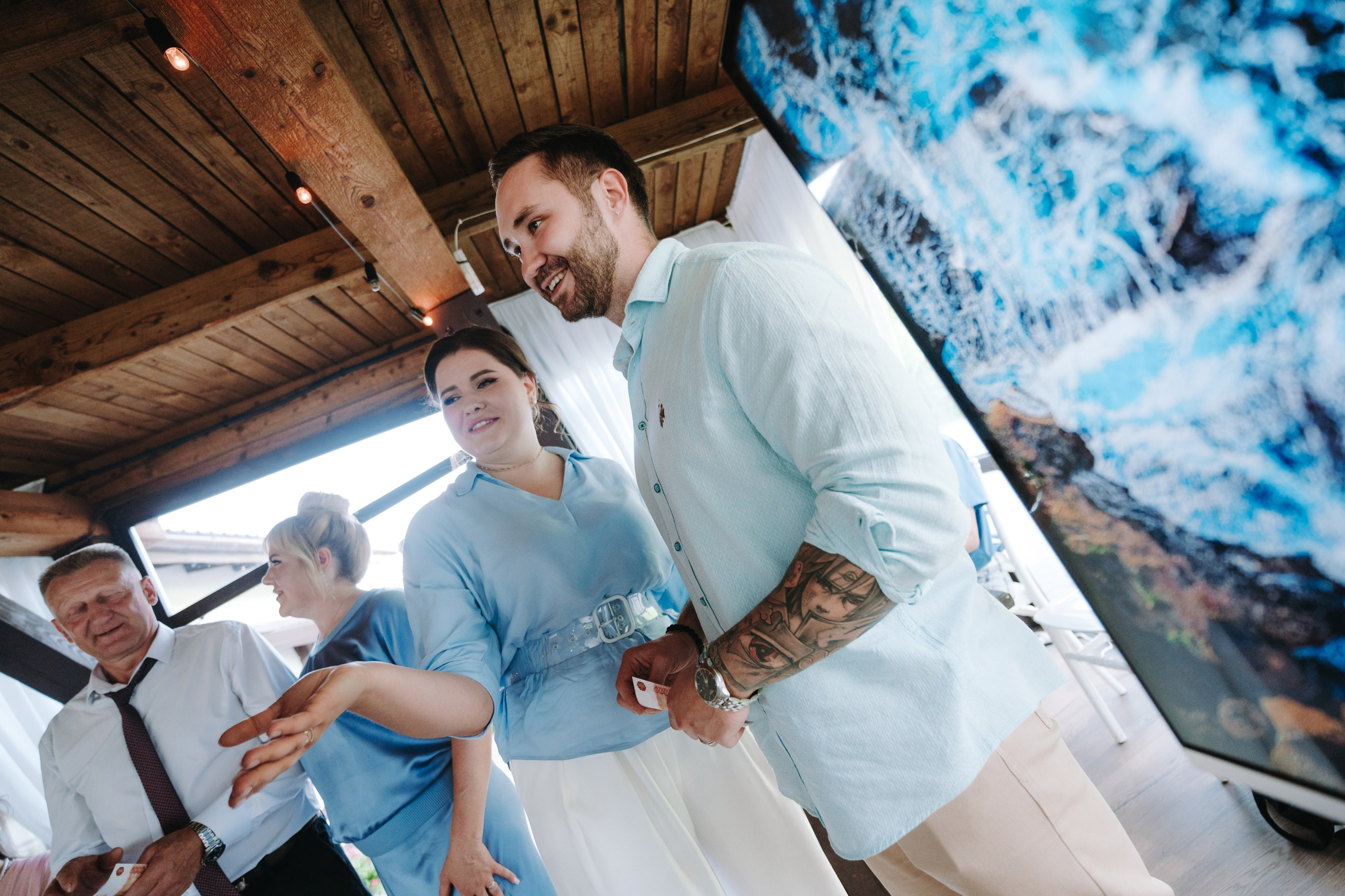 БАНКЕТНЫЙ ЗАЛ ГРИН ХОЛЛ, ФАРИД БУХАРОВ ВЕДУЩИЙ, ФОТОГРАФ УФА