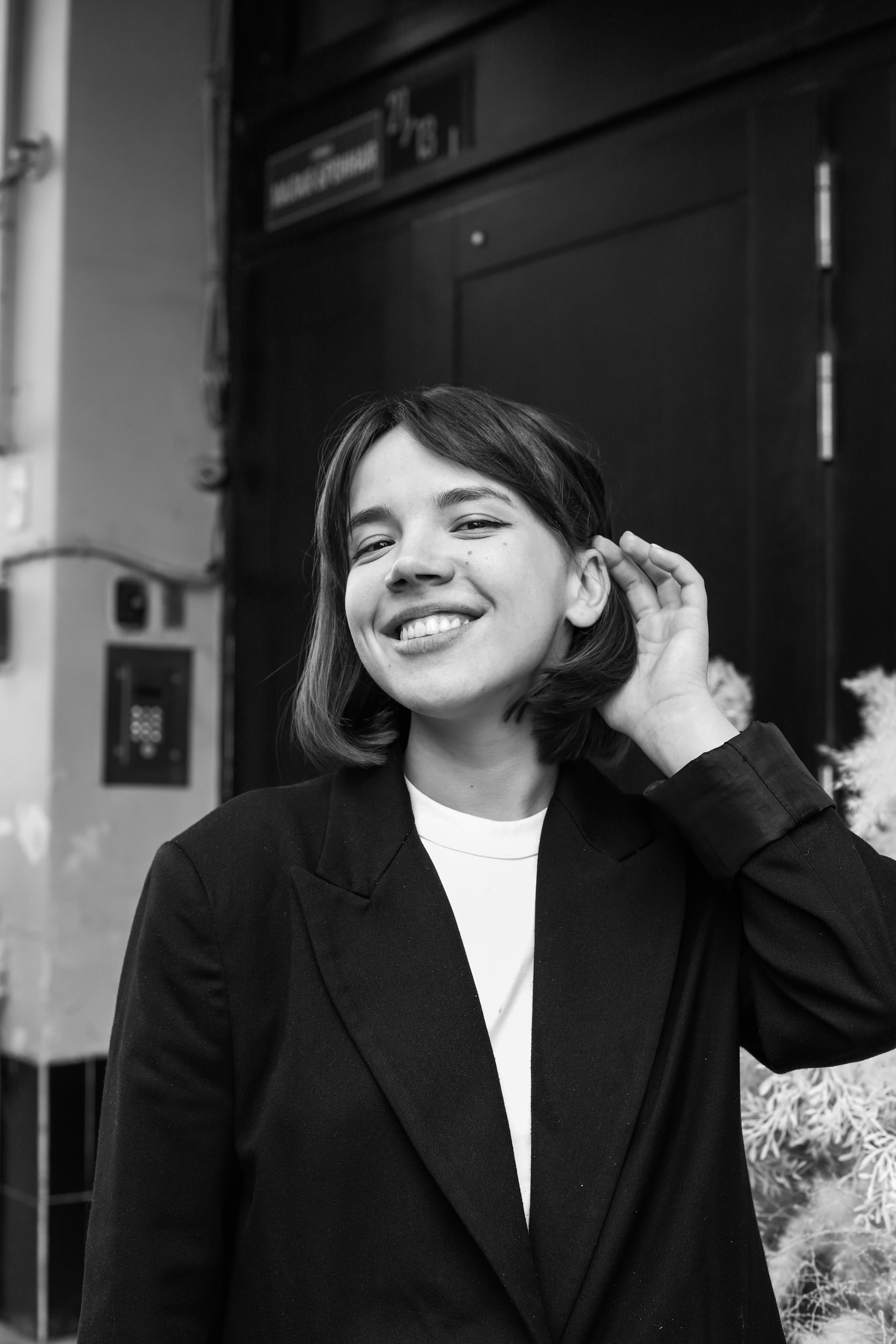 Ксения2. Фотограф в Москве Ксения Мартын