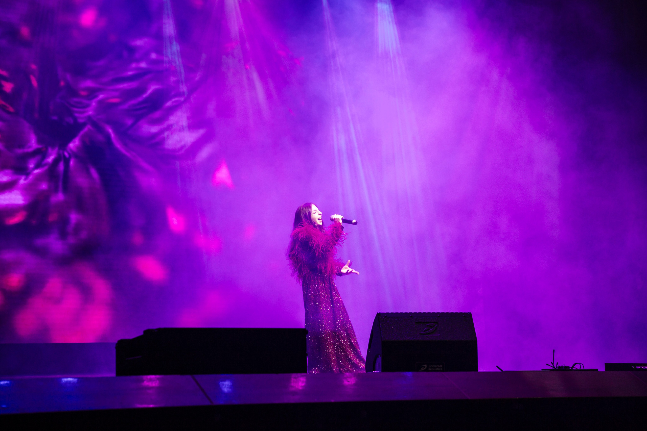 Вокал. Фотограф Наталья Жалдак в Москве