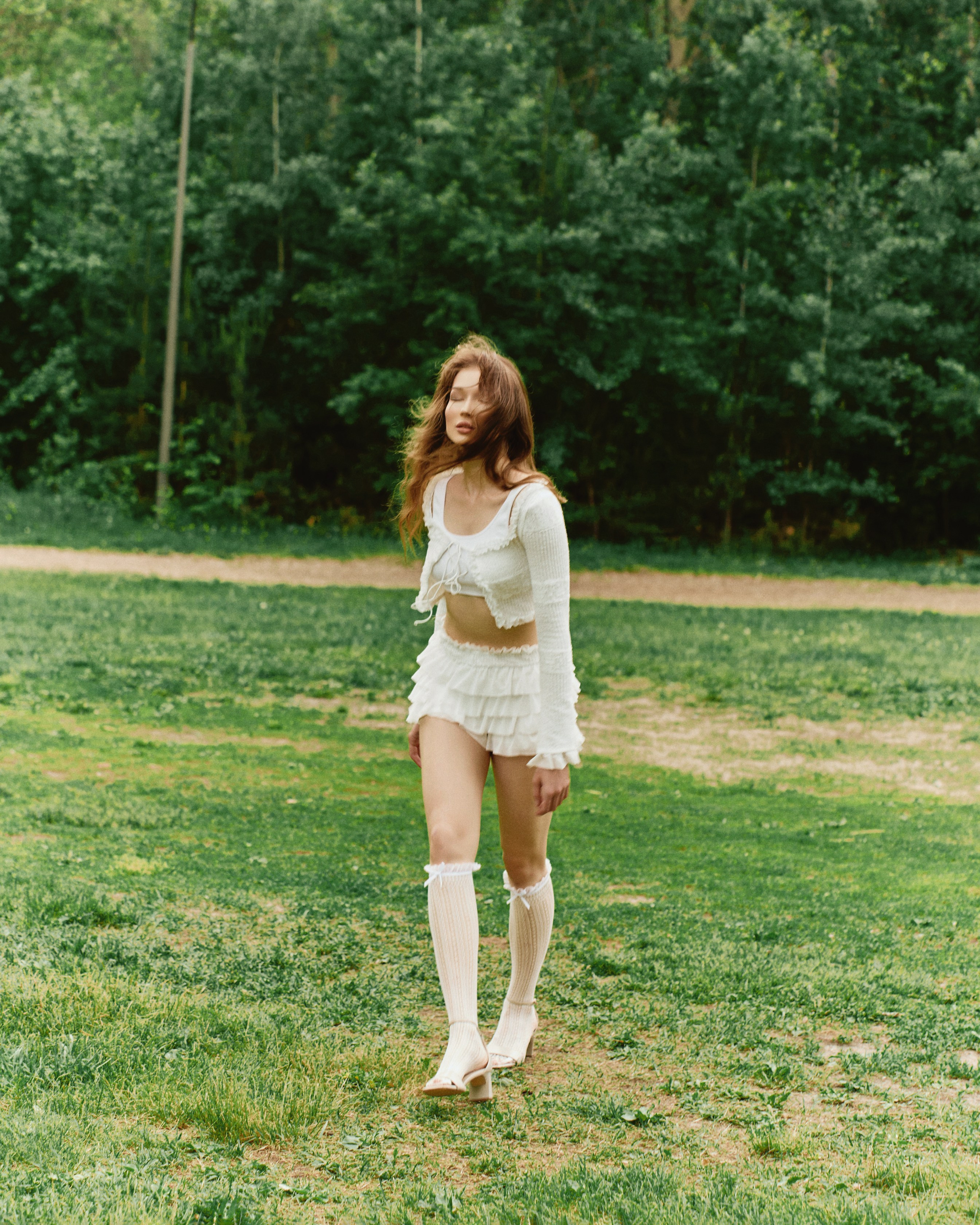 SASHA. Ася Солопова, фотограф Тюмень