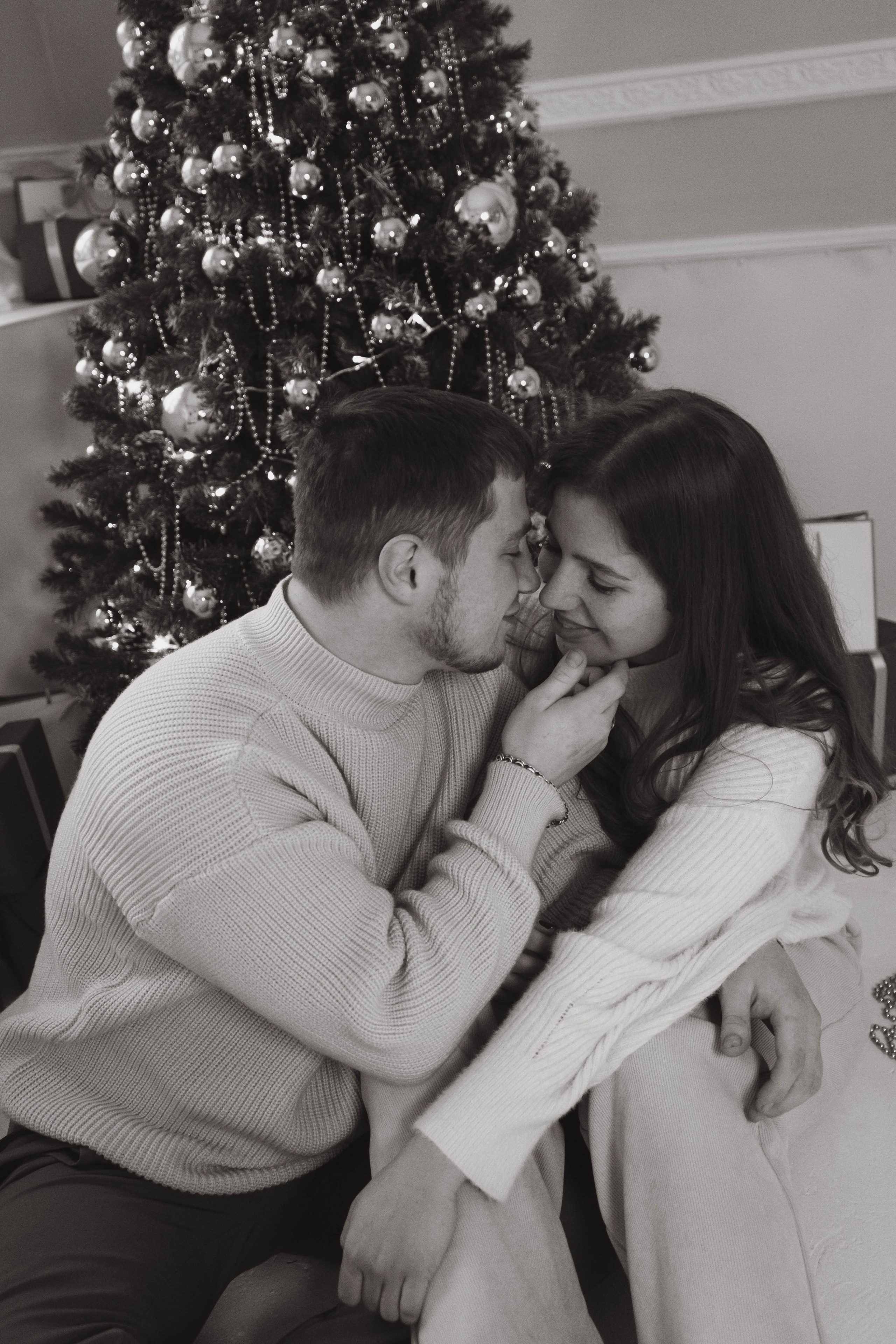 Юра, Алина и Юляша