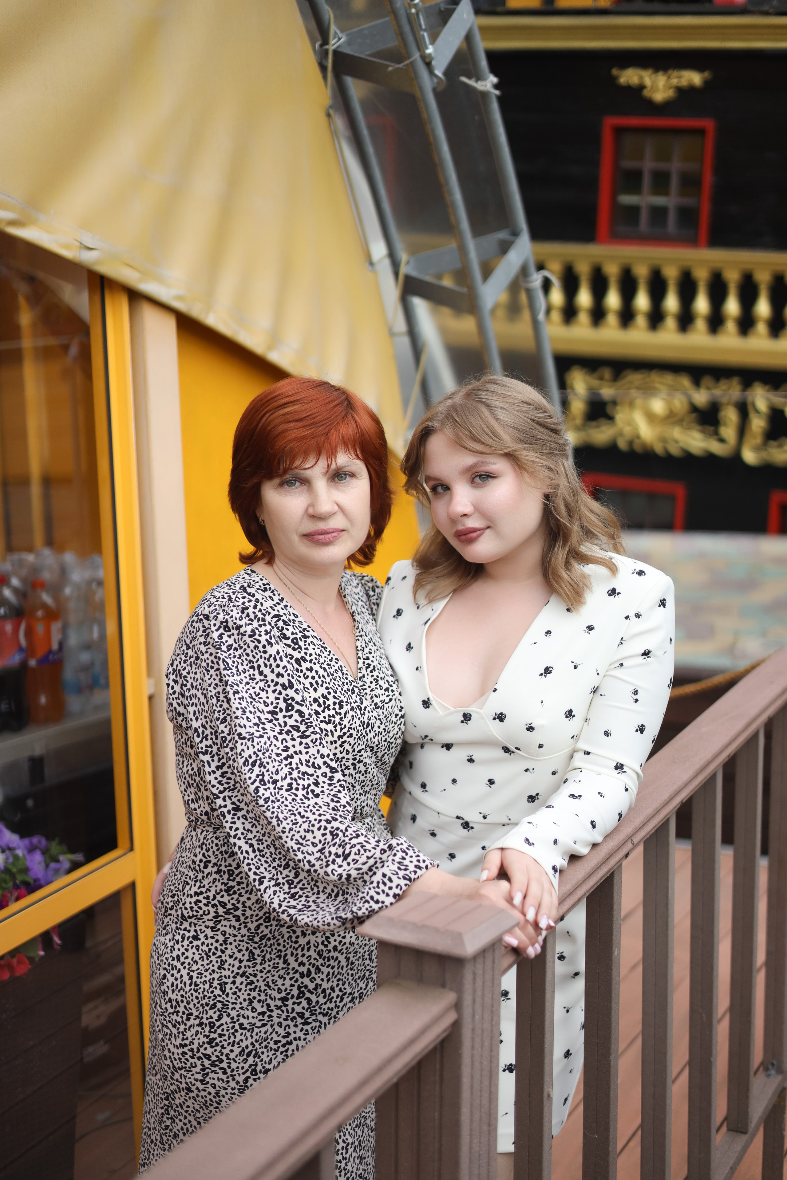 Выпускной в «Малибу». Свадебный и репортажный фотограф (Москва, Королев и другие)